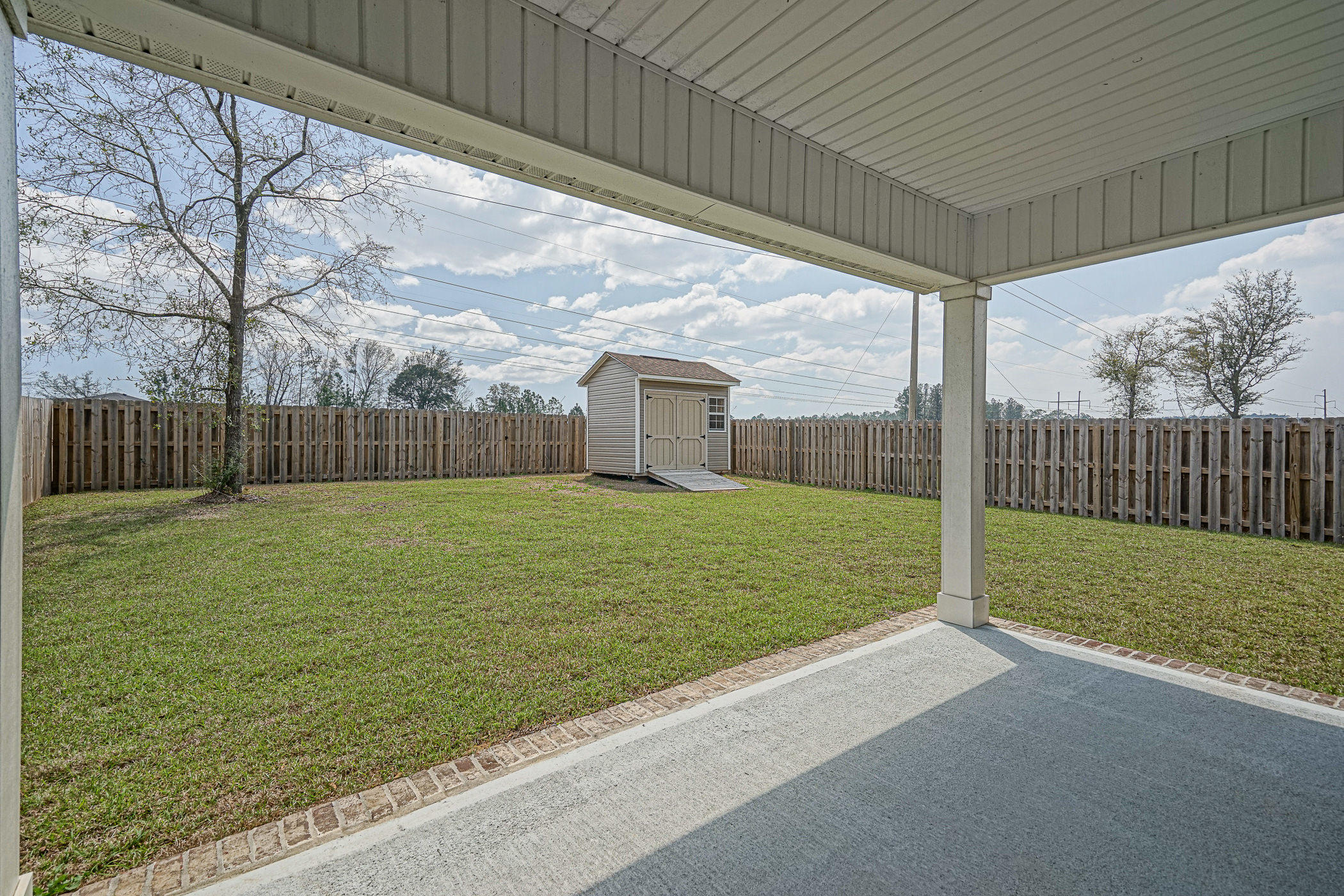 Whisper Creek - Residential