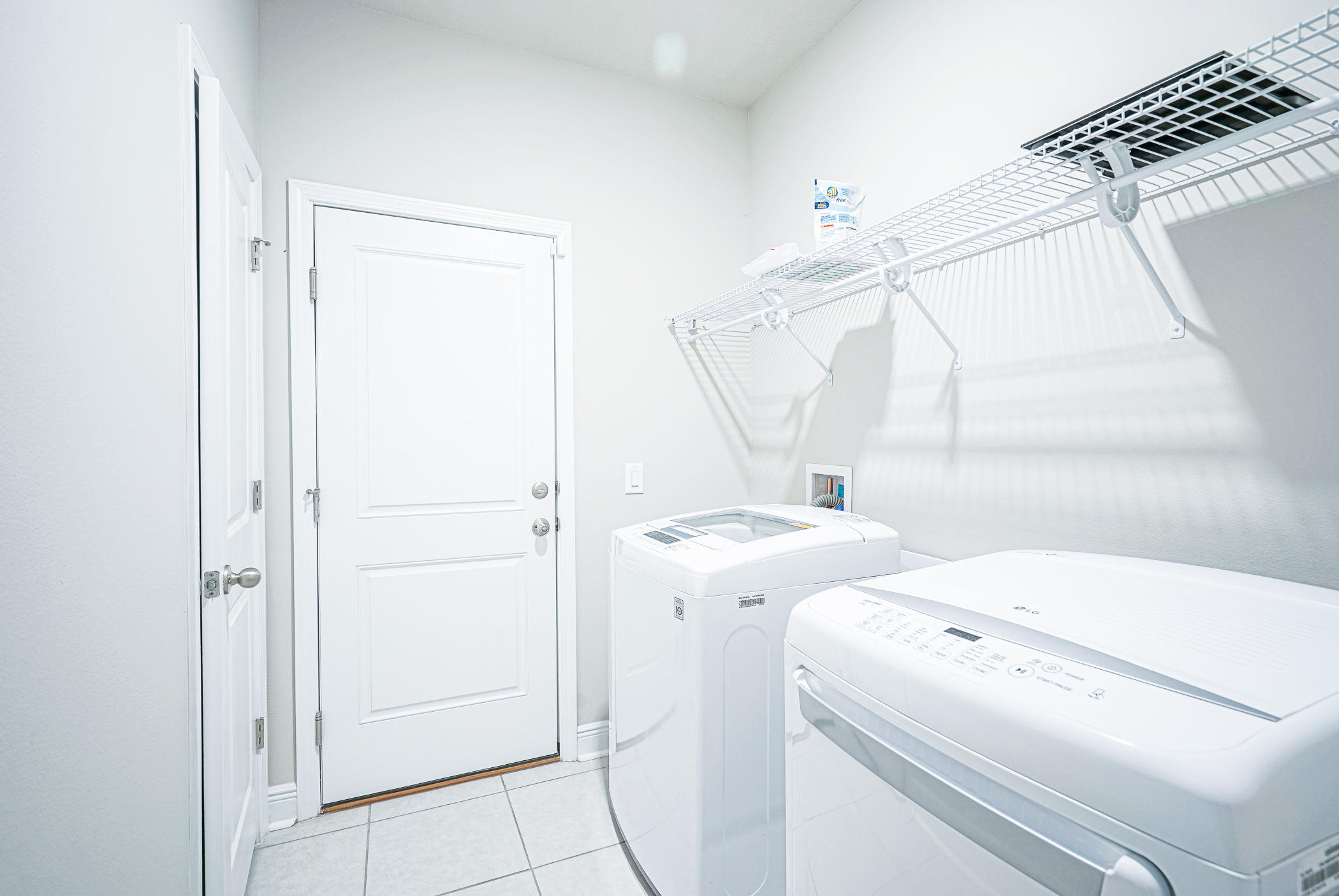 Whisper Creek - Residential