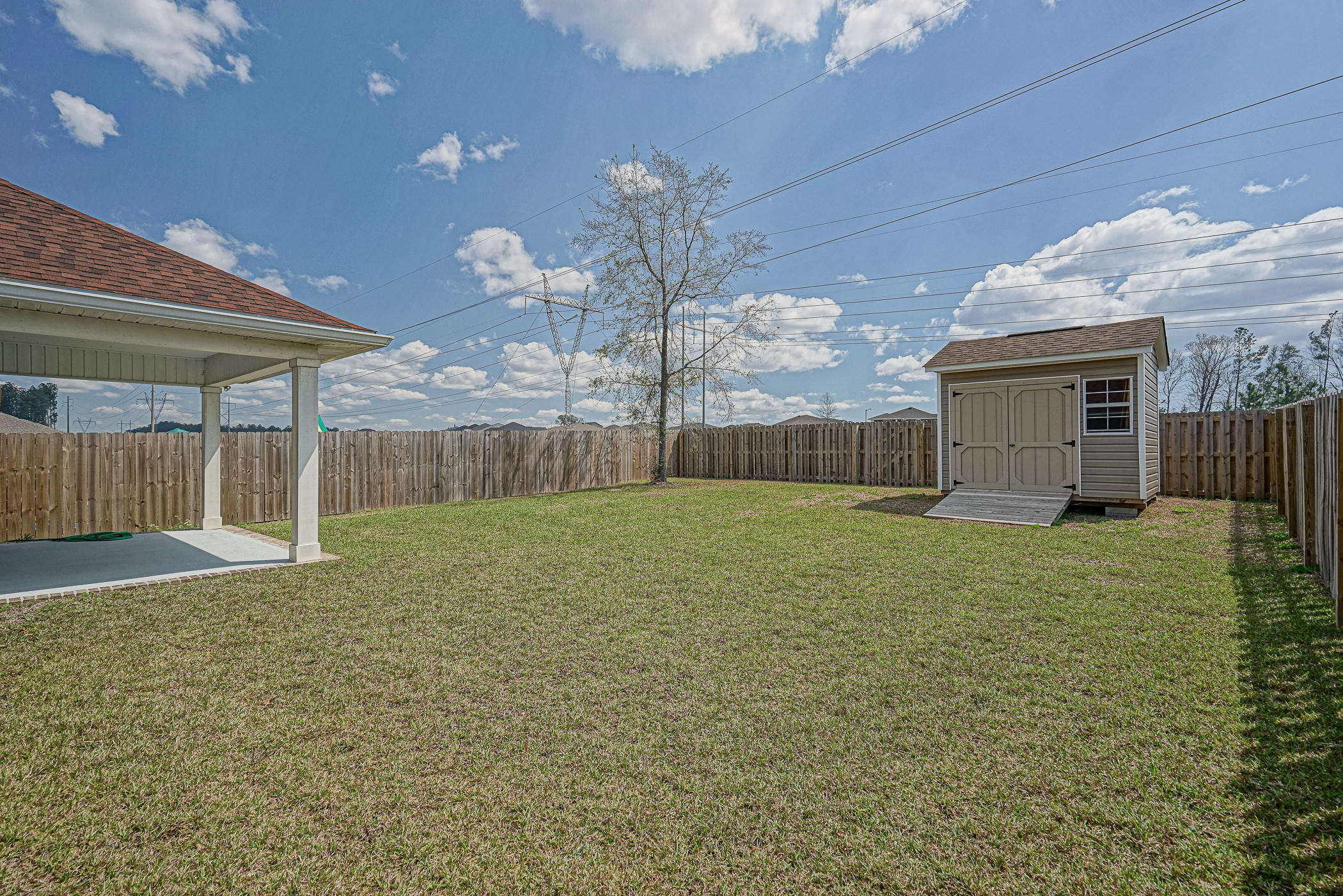 Whisper Creek - Residential