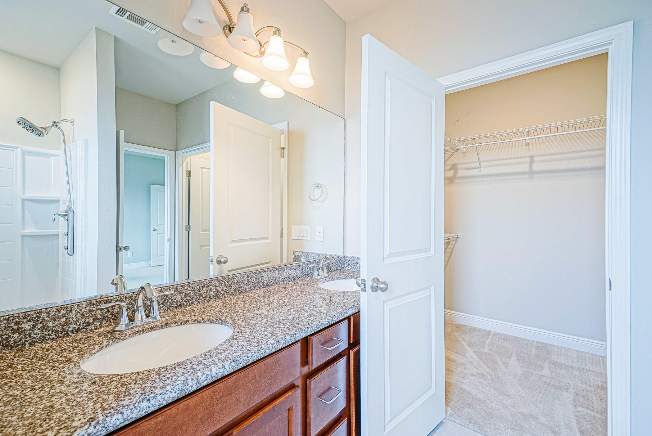 Whisper Creek - Residential