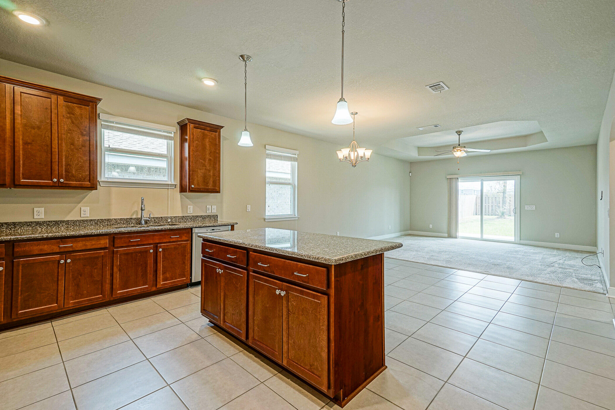 Whisper Creek - Residential