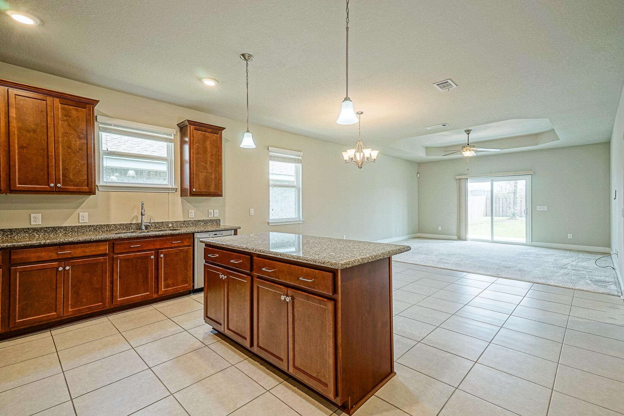 Whisper Creek - Residential