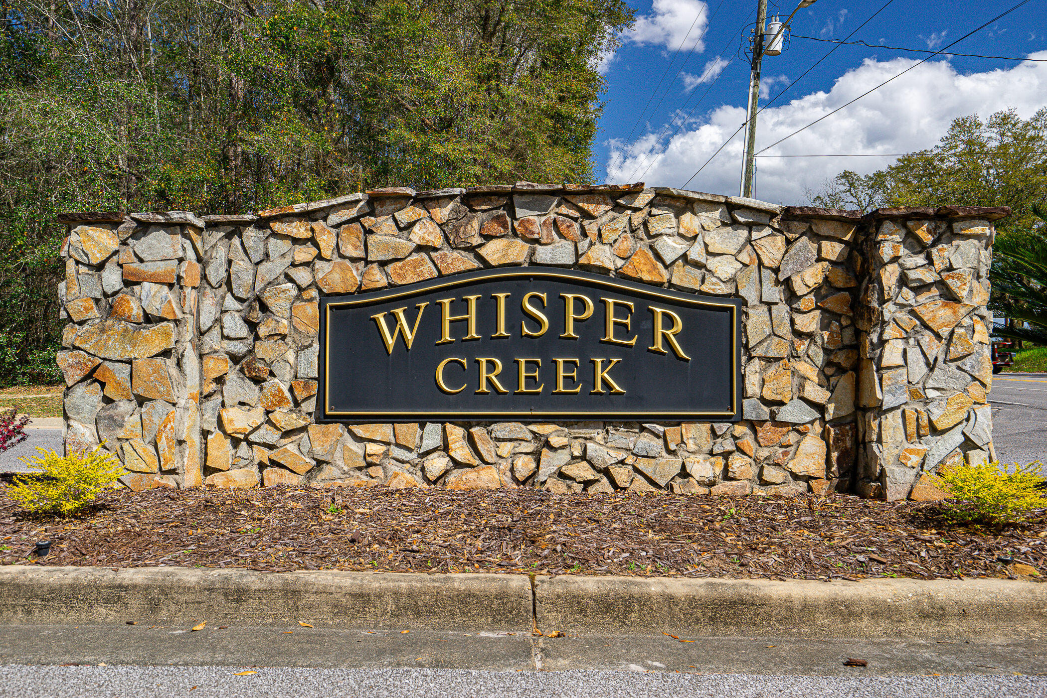 Whisper Creek - Residential