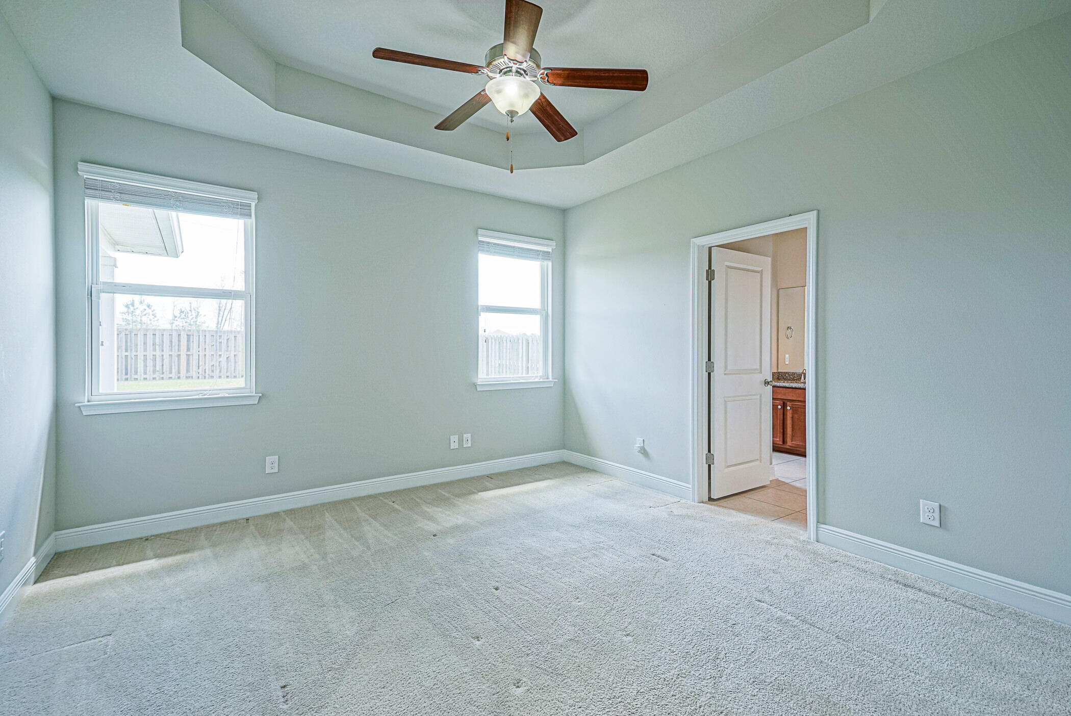 Whisper Creek - Residential