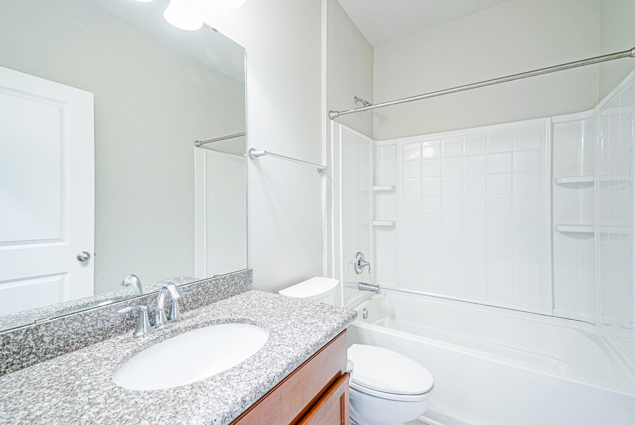 Whisper Creek - Residential