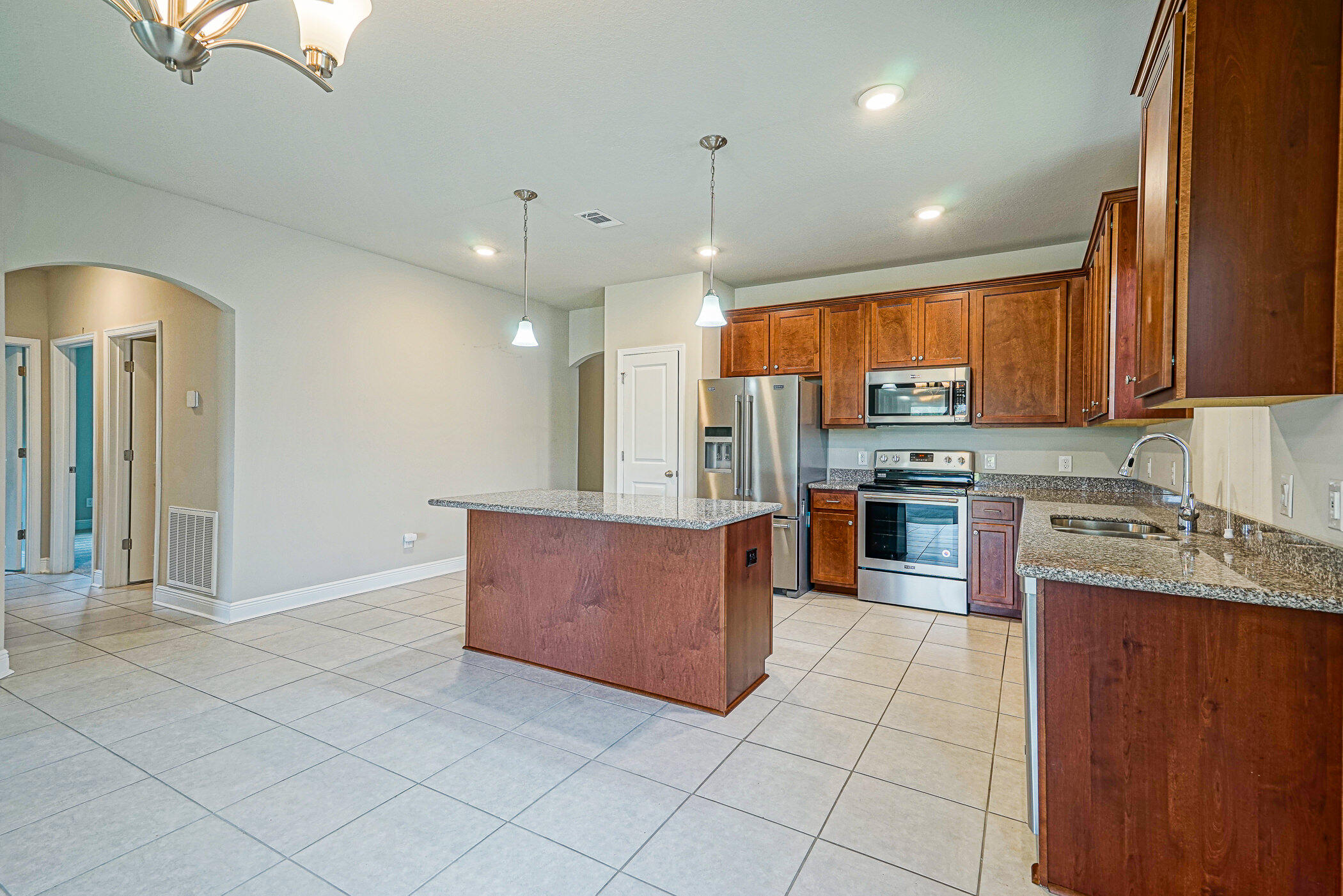 Whisper Creek - Residential