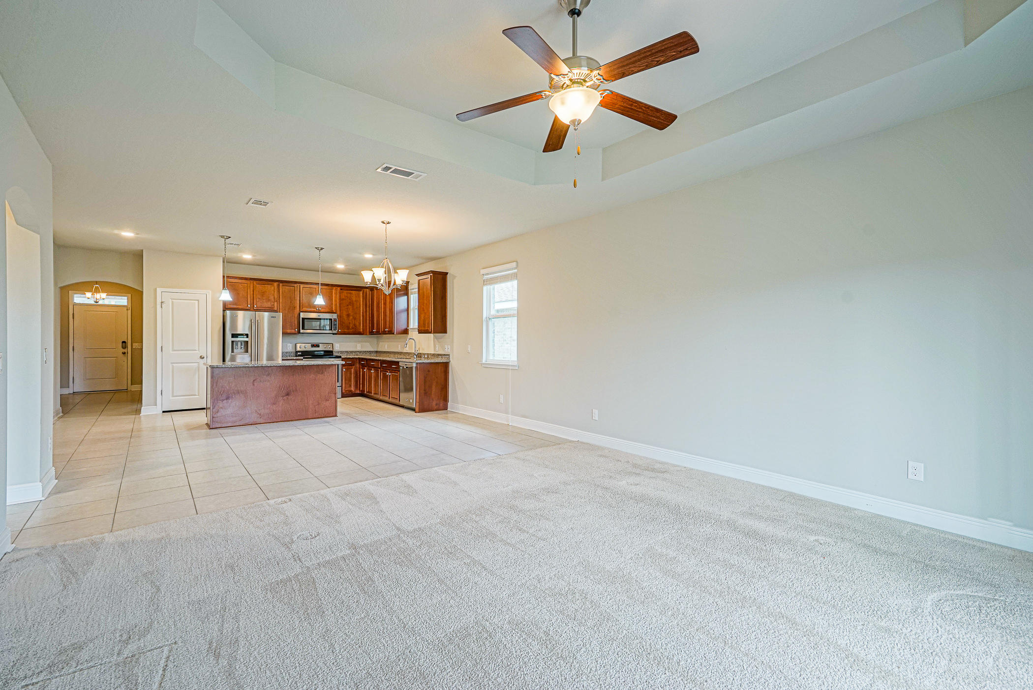 Whisper Creek - Residential