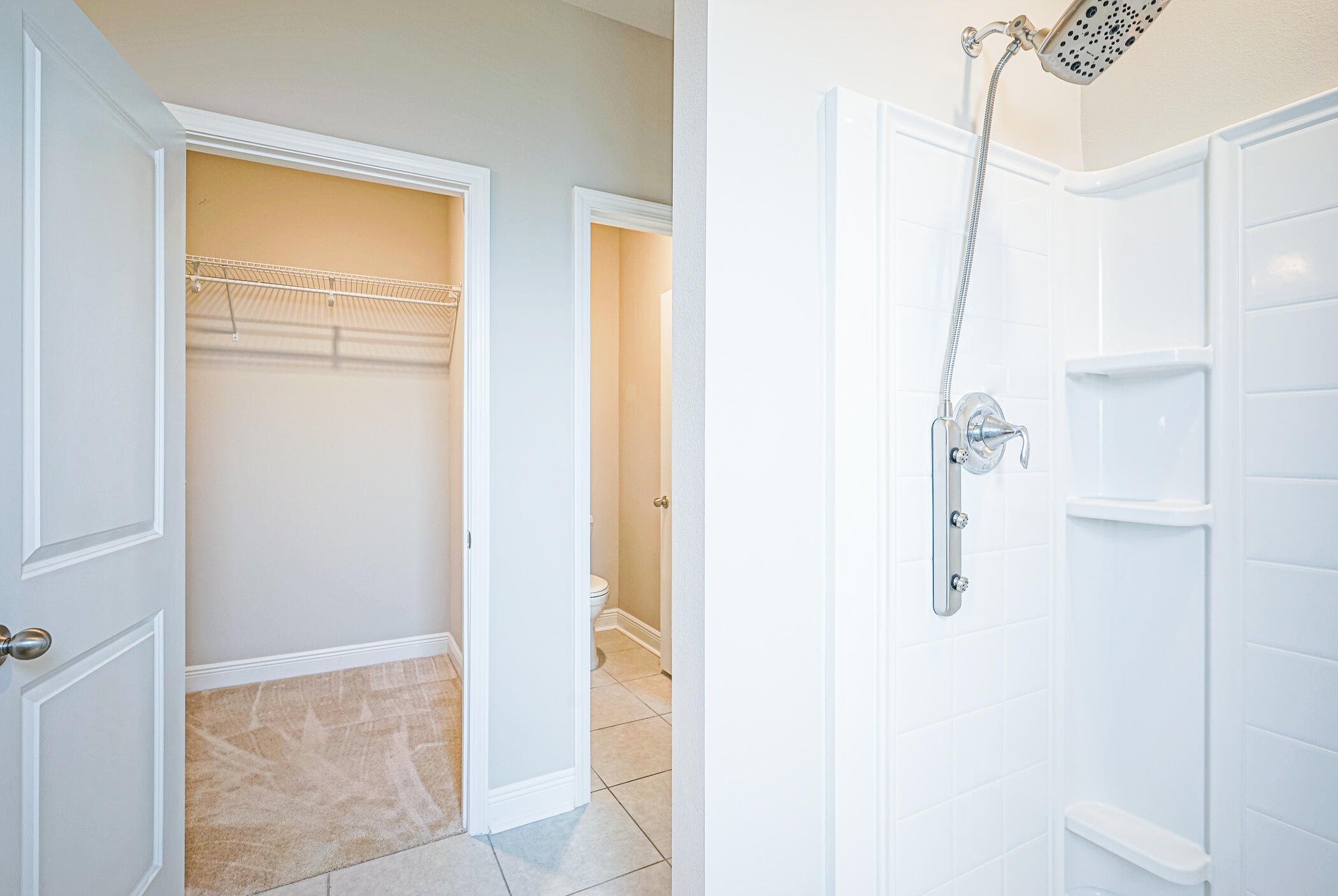 Whisper Creek - Residential