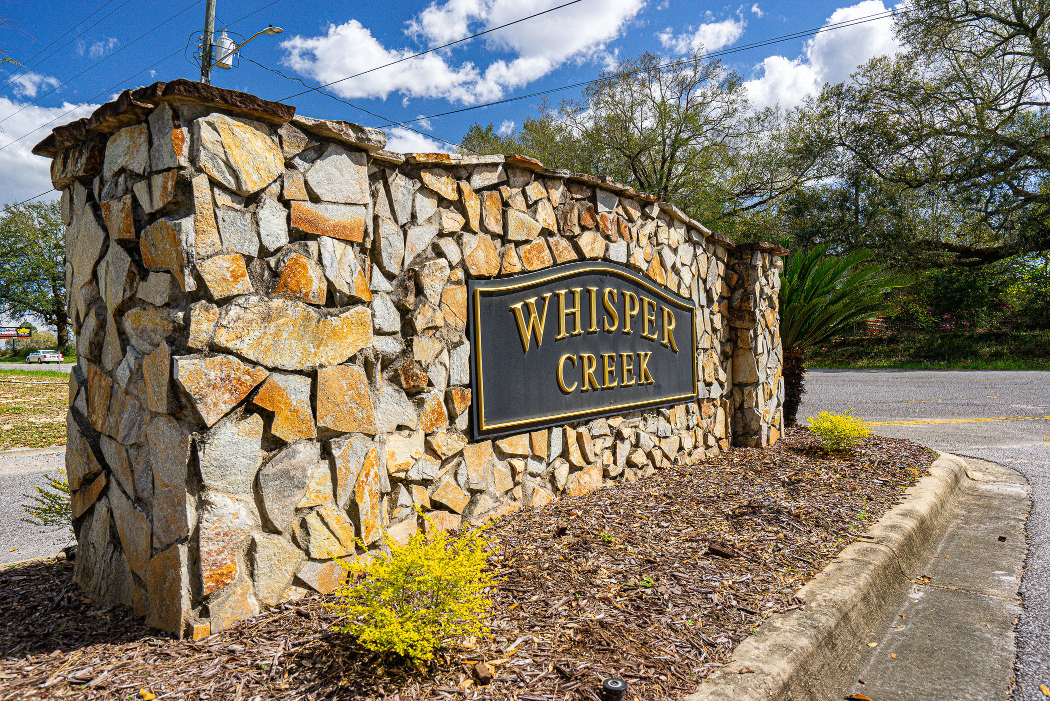 Whisper Creek - Residential