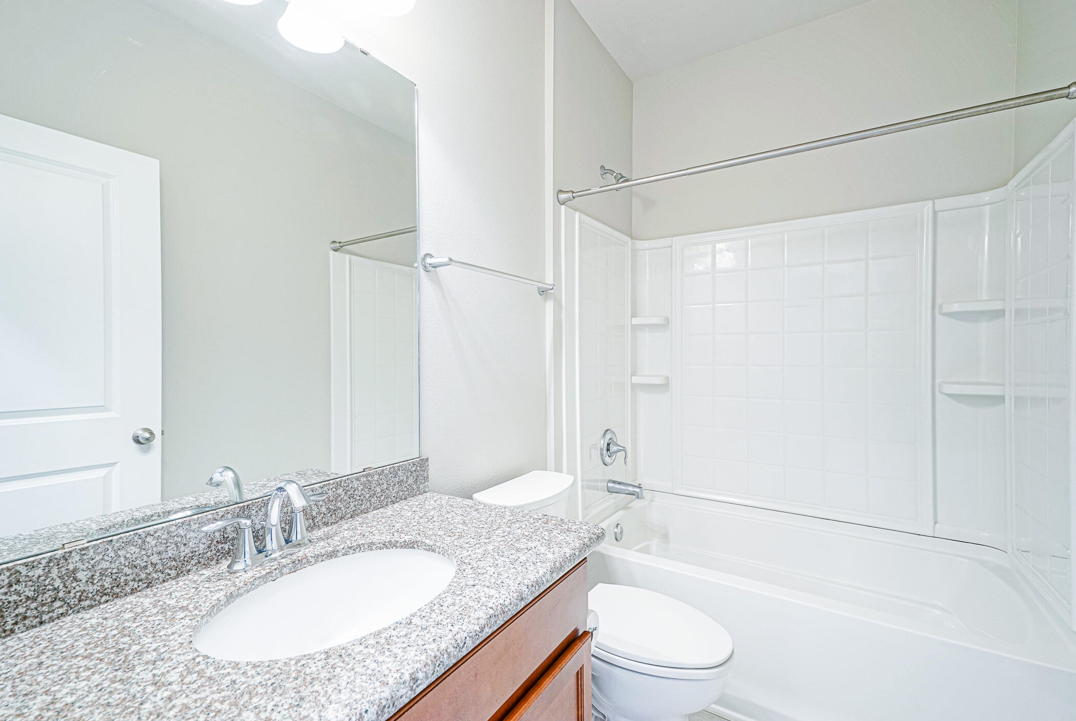 Whisper Creek - Residential