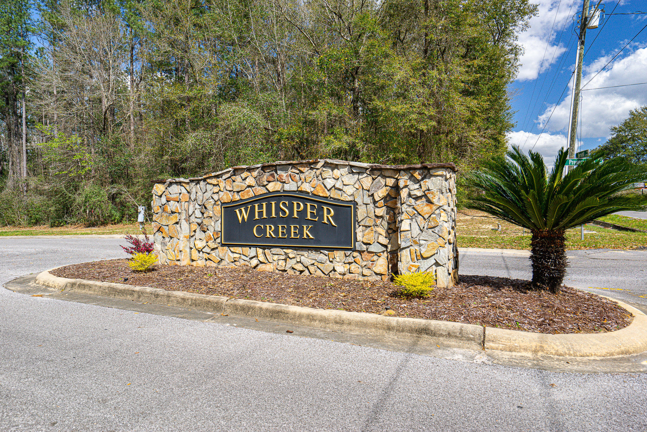 Whisper Creek - Residential