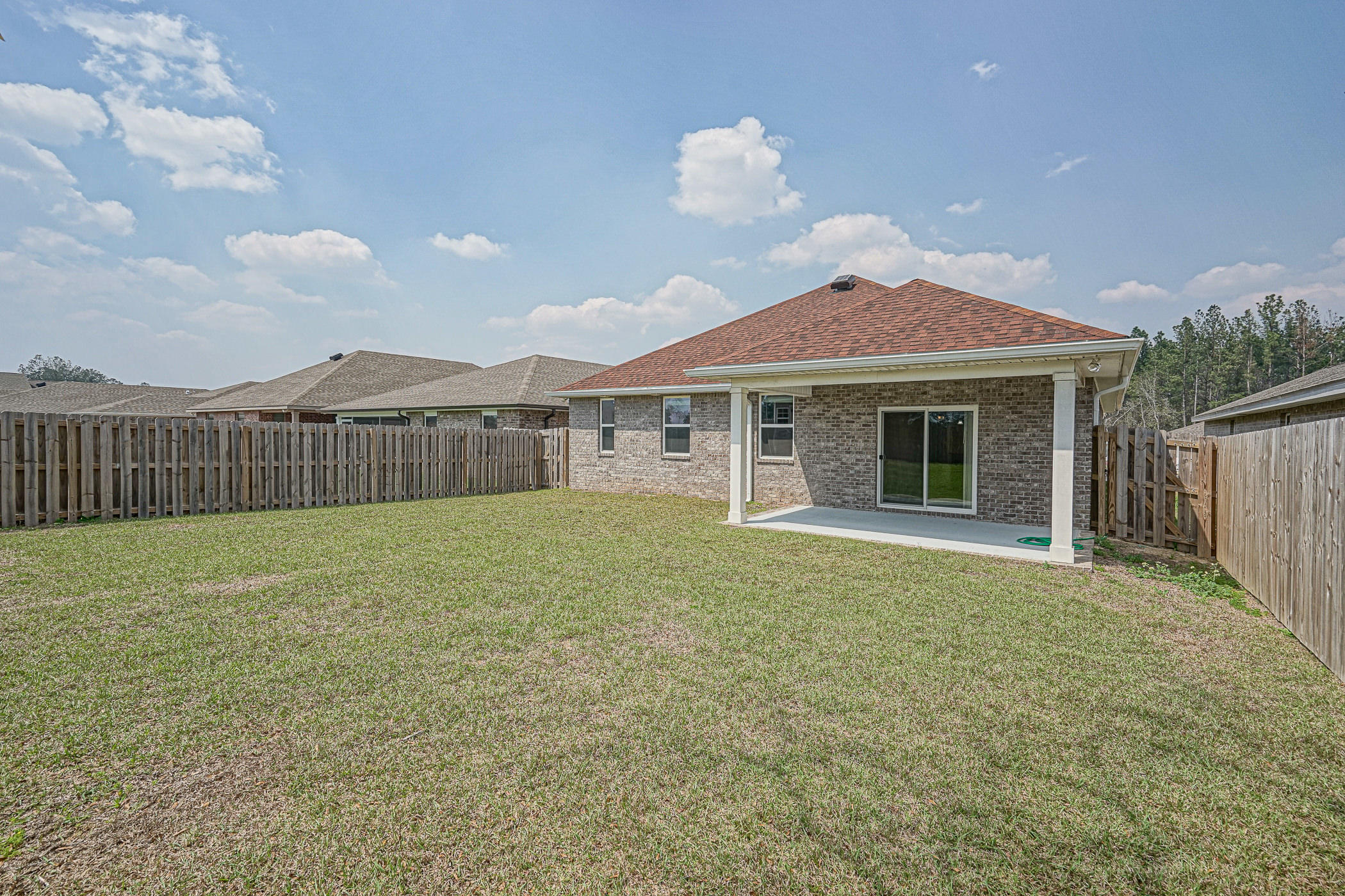 Whisper Creek - Residential