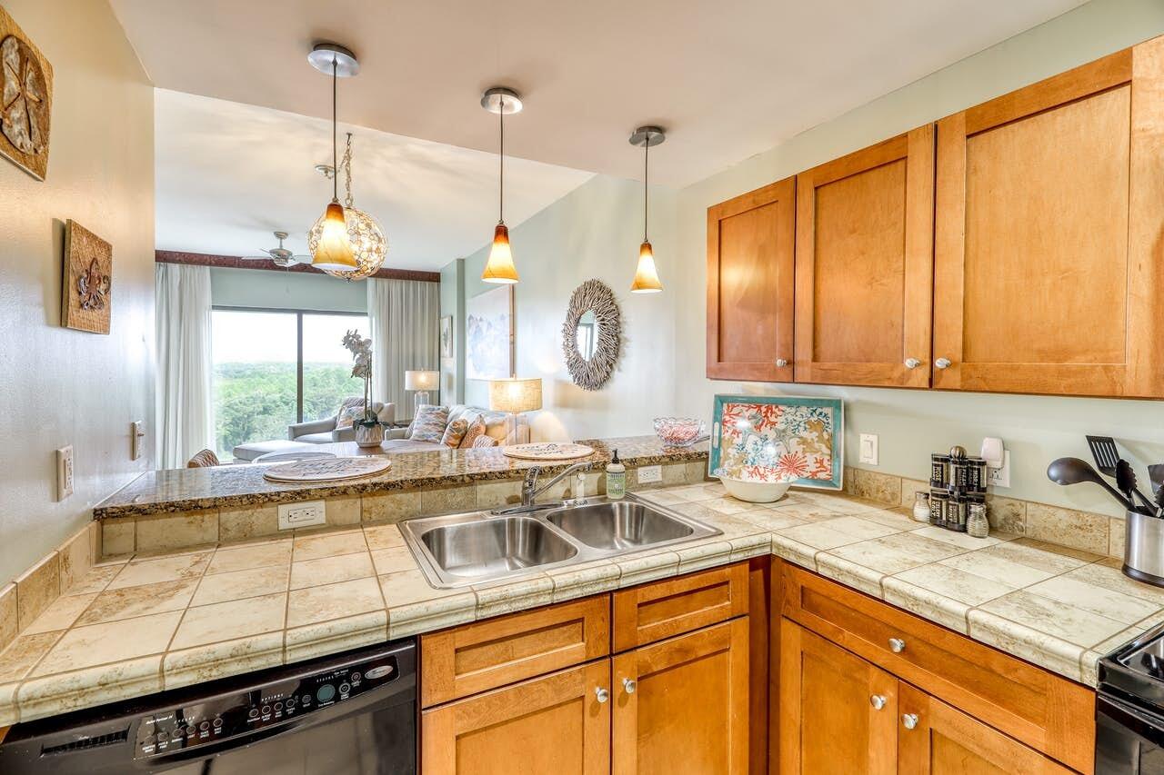 ORIGIN AT SEAHAVEN - Residential