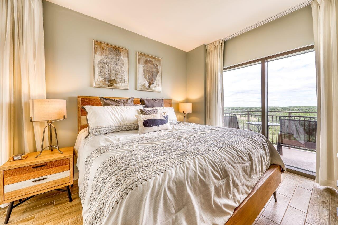 ORIGIN AT SEAHAVEN - Residential