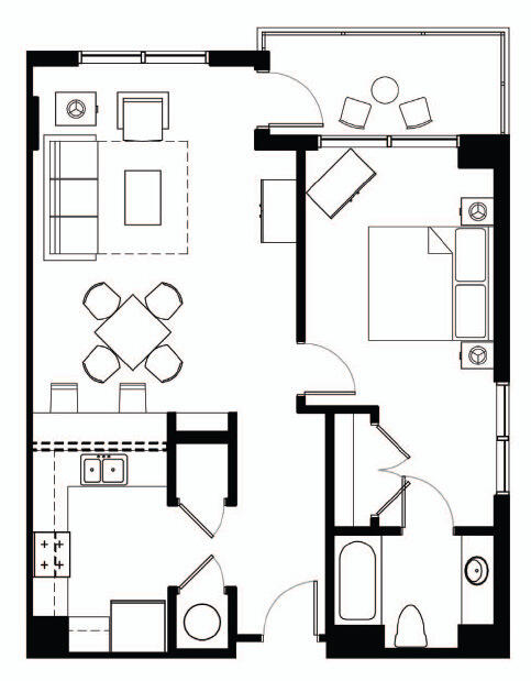 ORIGIN AT SEAHAVEN - Residential