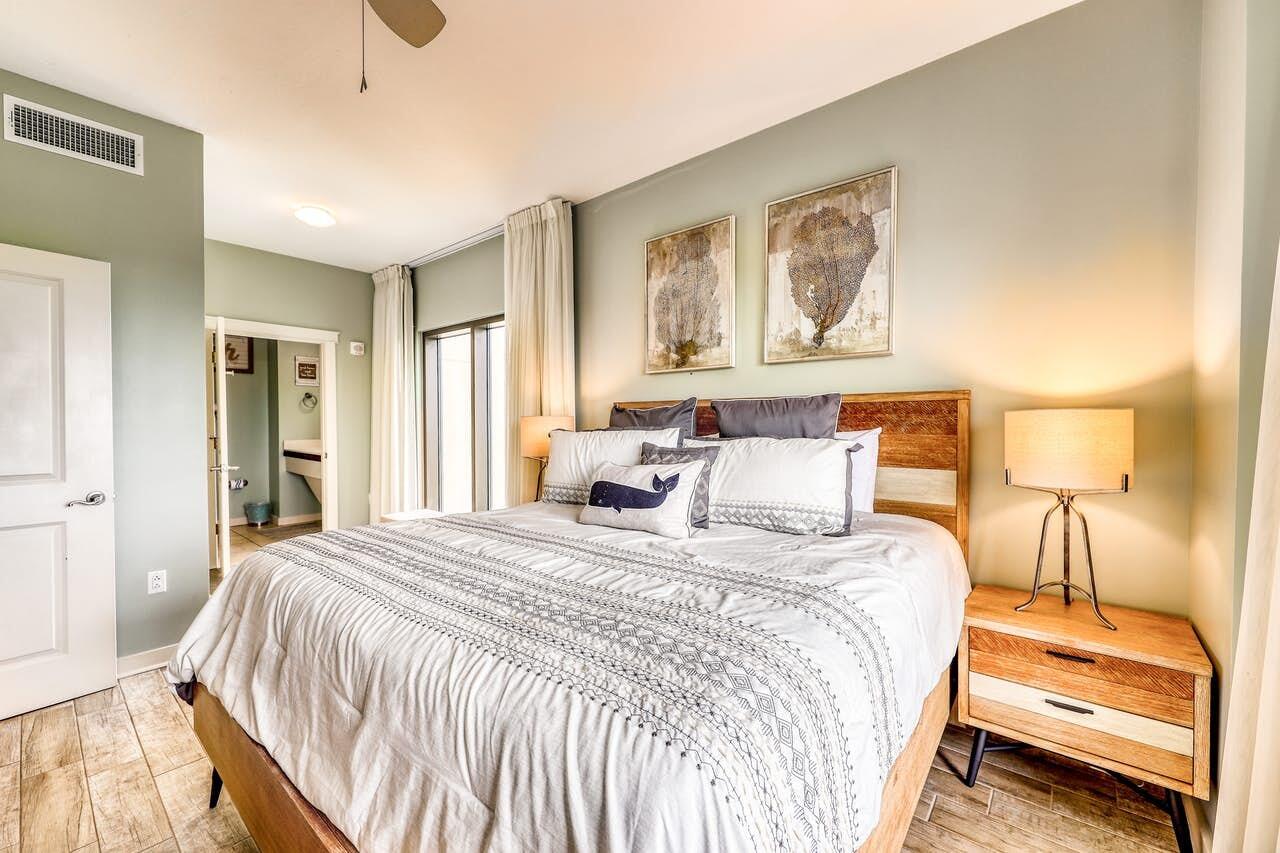 ORIGIN AT SEAHAVEN - Residential