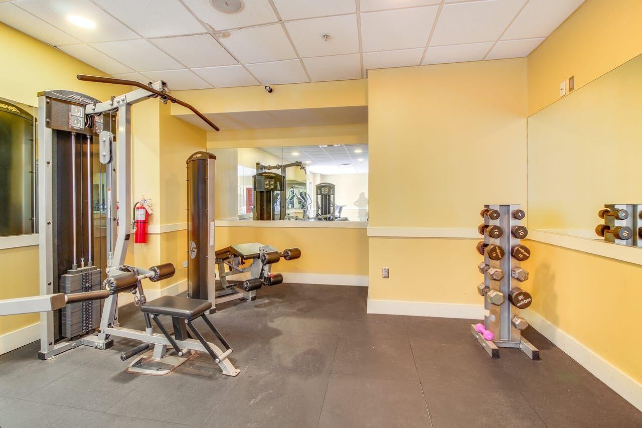 ORIGIN AT SEAHAVEN - Residential