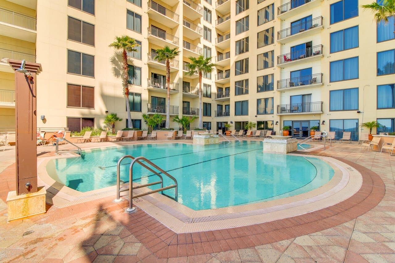 ORIGIN AT SEAHAVEN - Residential