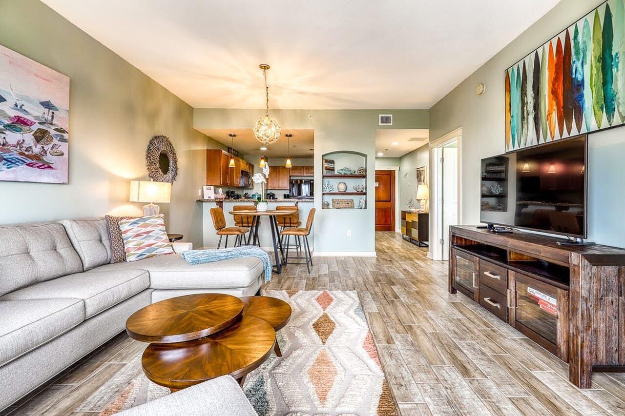 ORIGIN AT SEAHAVEN - Residential