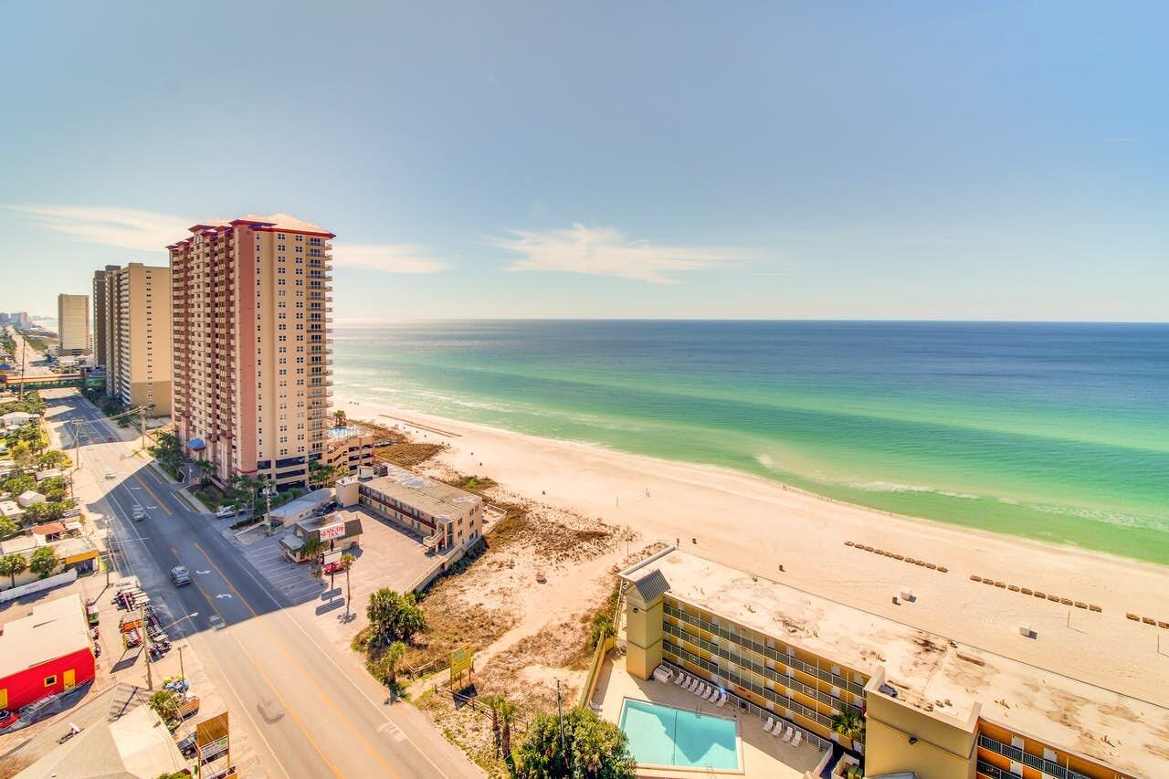 ORIGIN AT SEAHAVEN - Residential