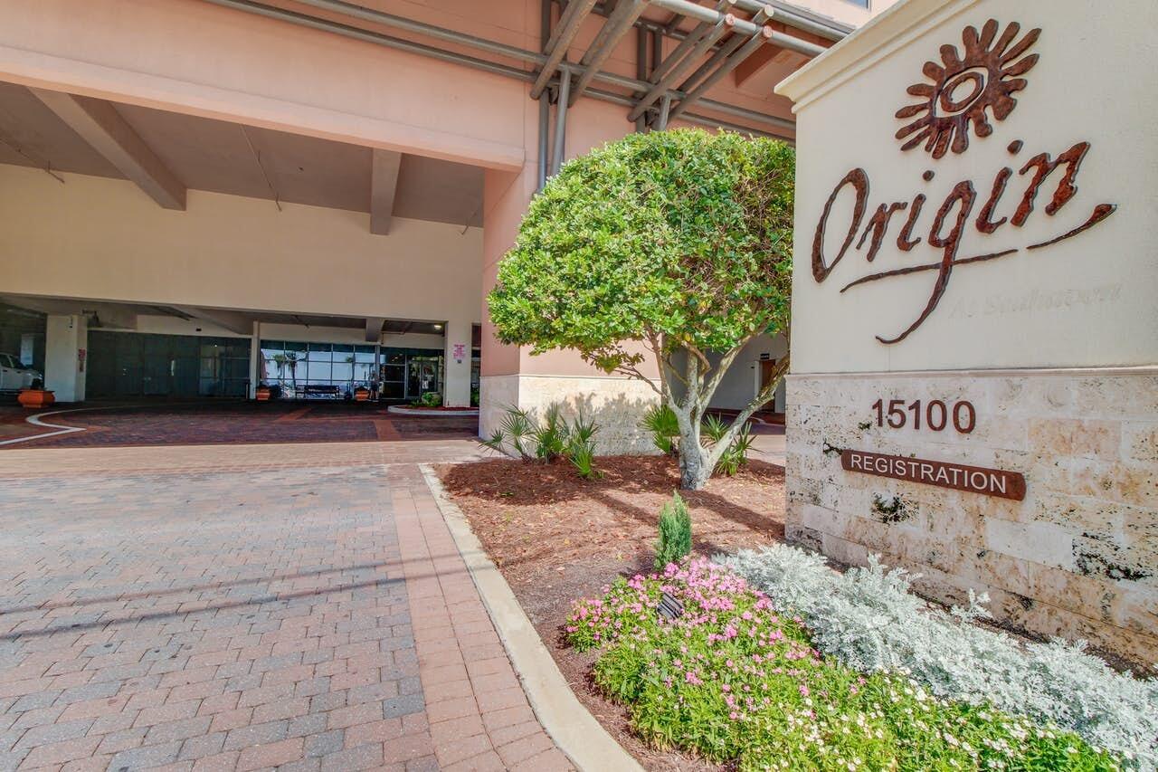 ORIGIN AT SEAHAVEN - Residential