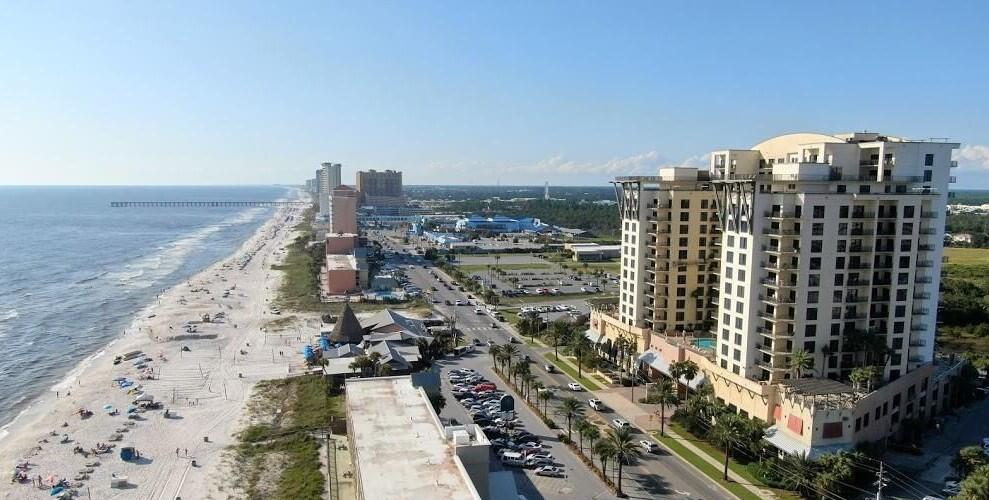 ORIGIN AT SEAHAVEN - Residential