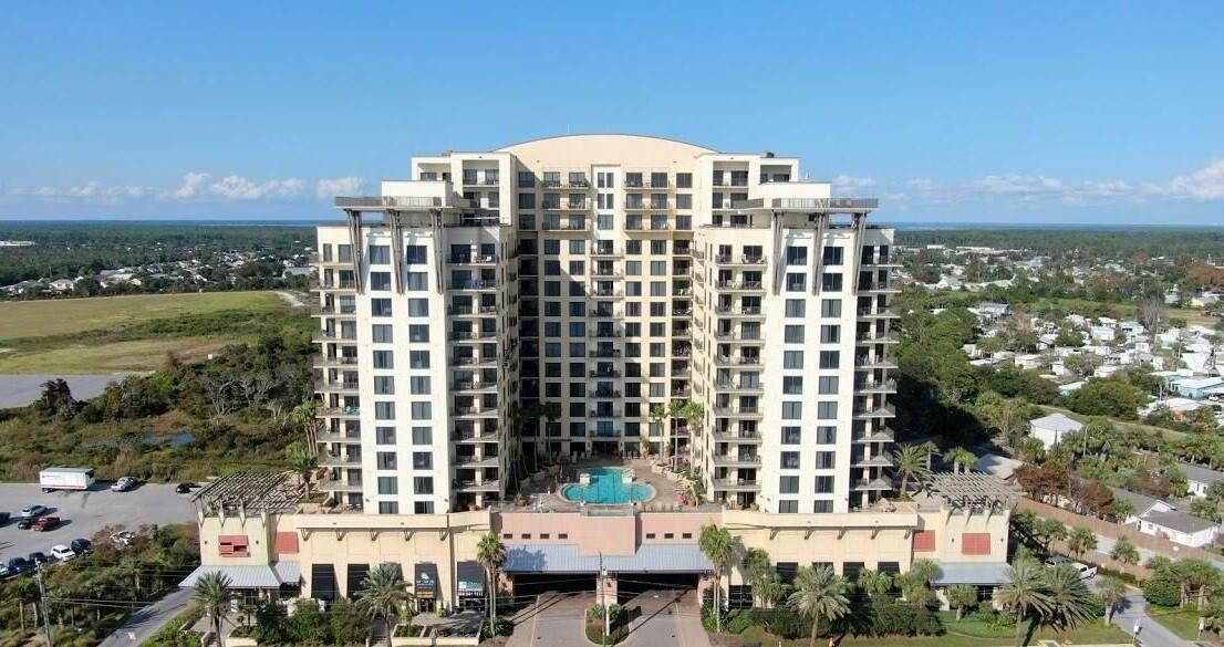 ORIGIN AT SEAHAVEN - Residential