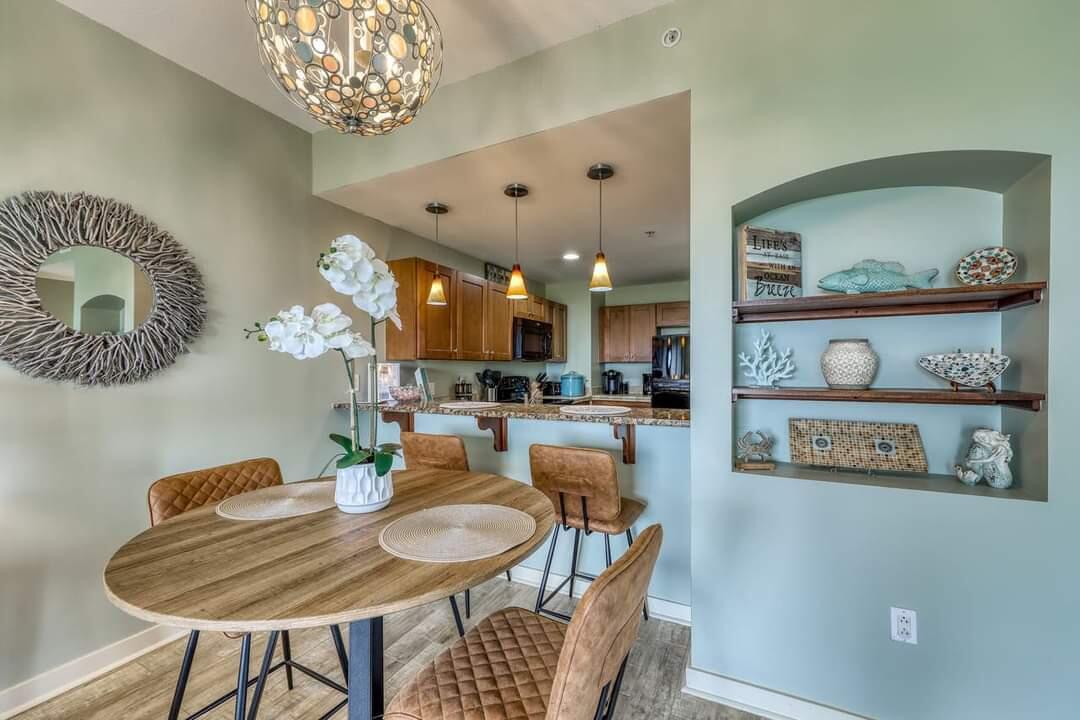 ORIGIN AT SEAHAVEN - Residential