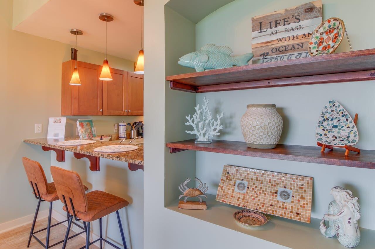 ORIGIN AT SEAHAVEN - Residential