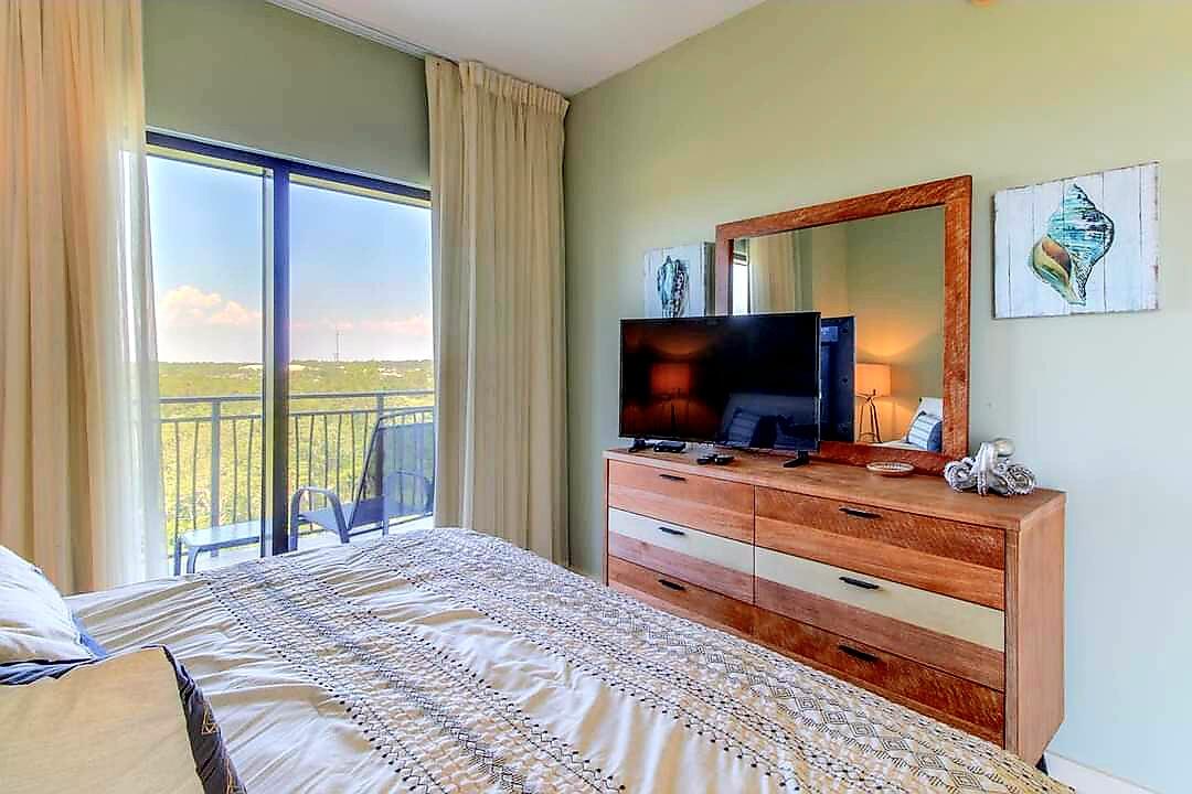 ORIGIN AT SEAHAVEN - Residential