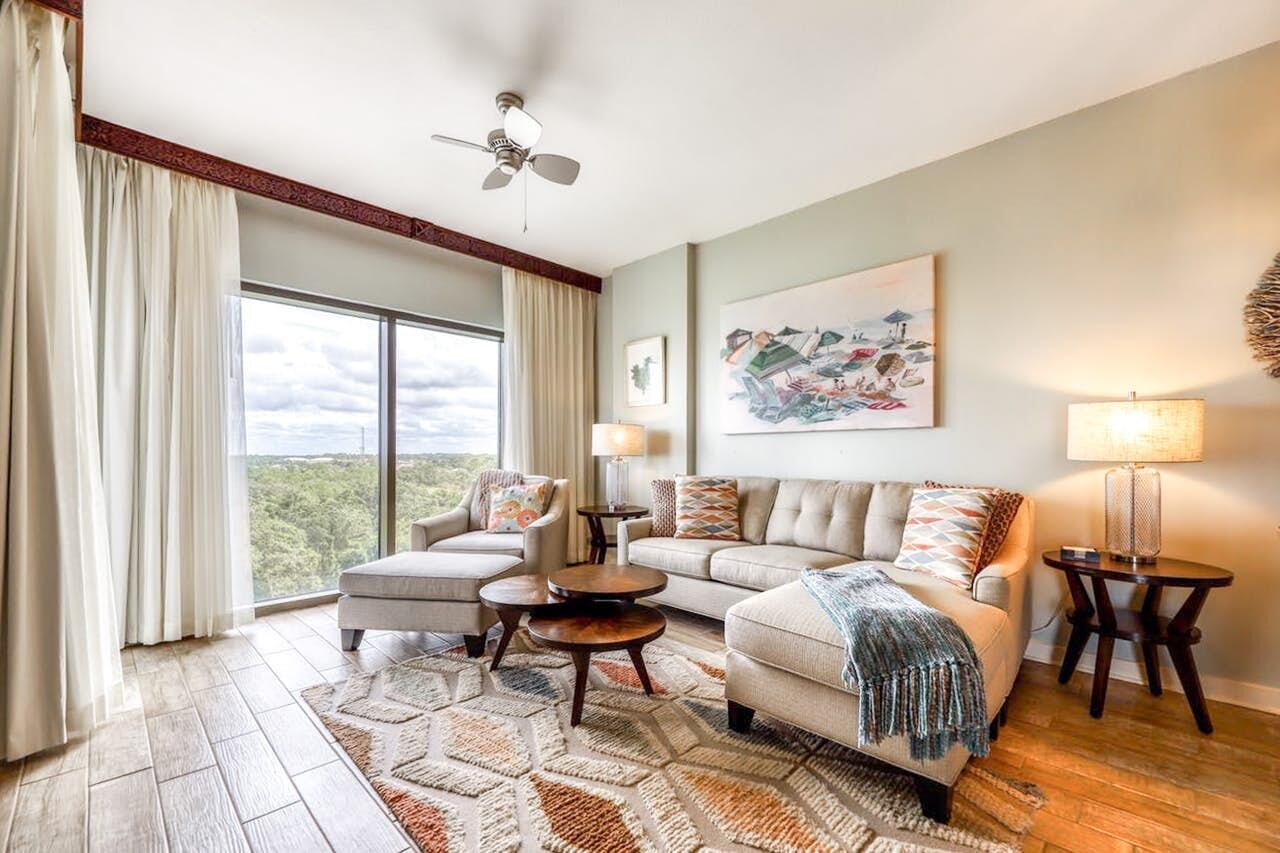 ORIGIN AT SEAHAVEN - Residential