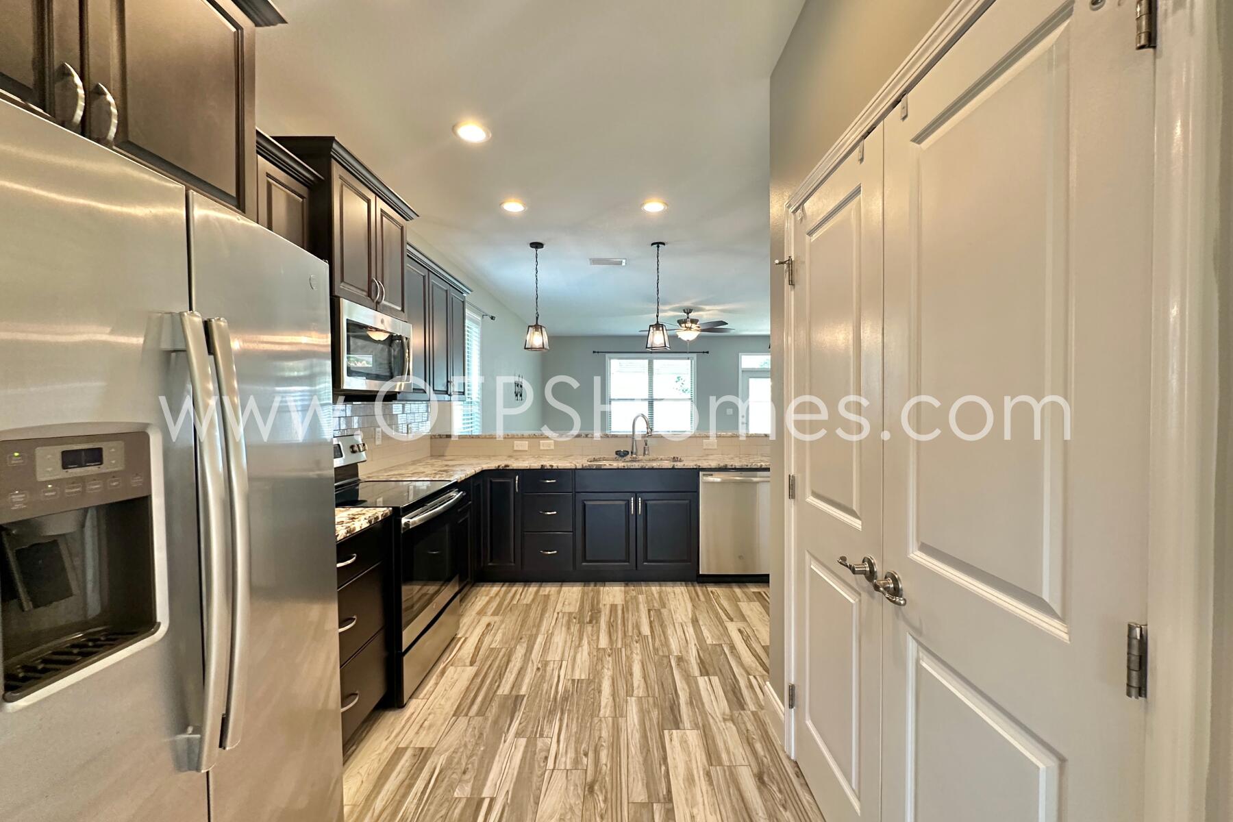 SHANGRILA S/D - Residential Lease