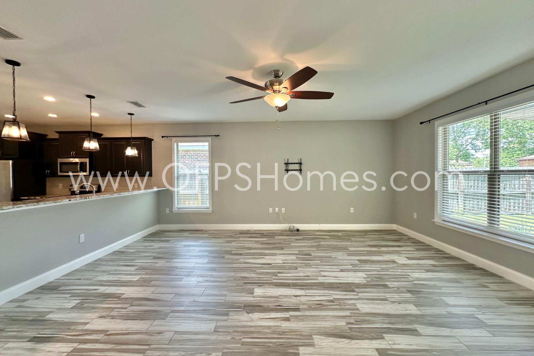 SHANGRILA S/D - Residential Lease