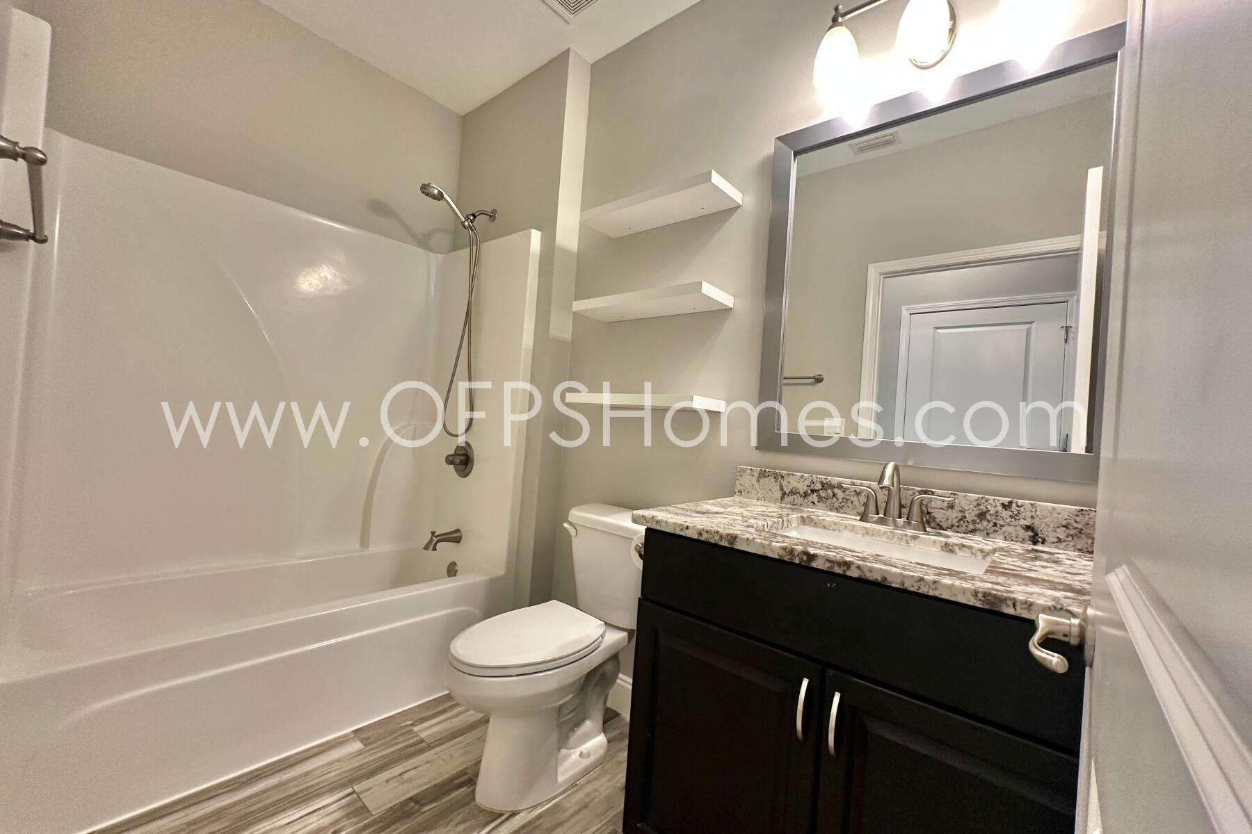 SHANGRILA S/D - Residential Lease