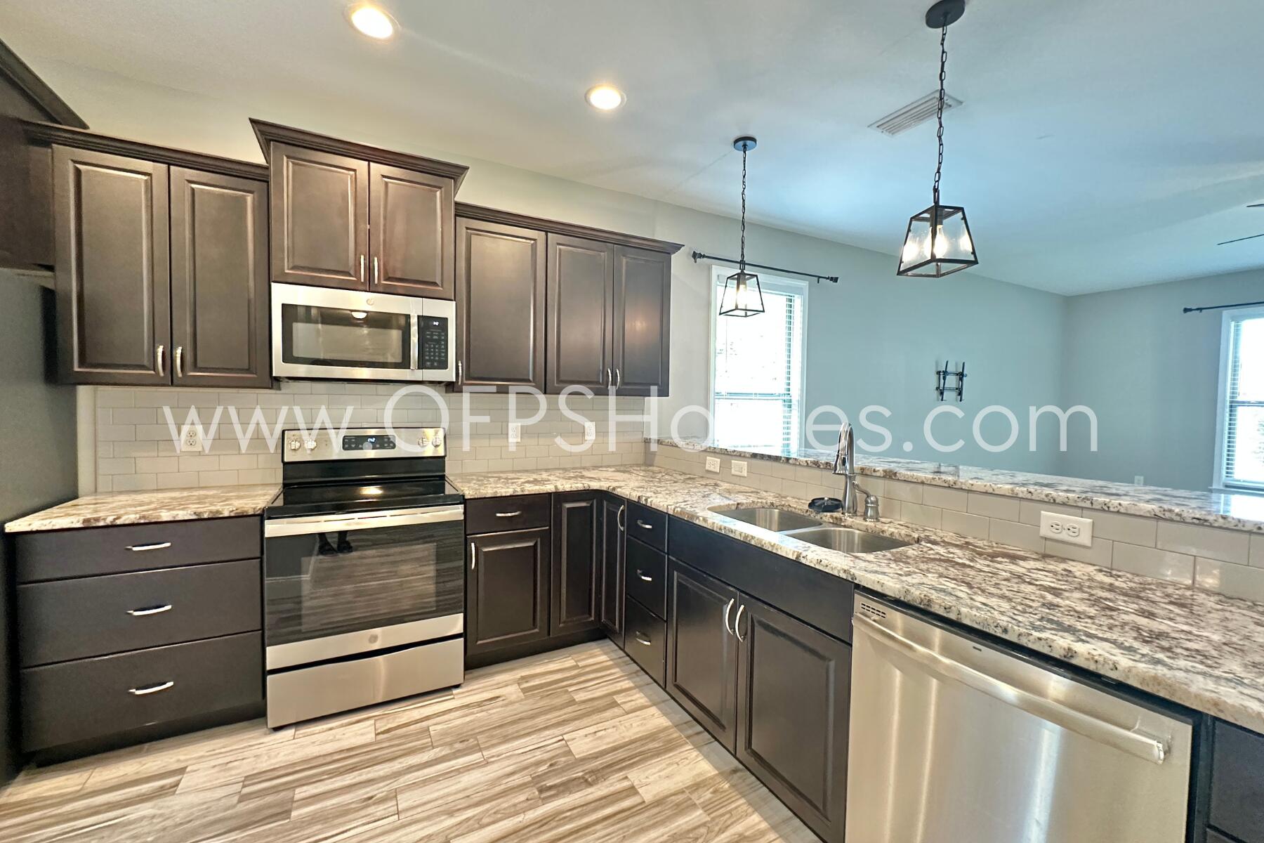 SHANGRILA S/D - Residential Lease