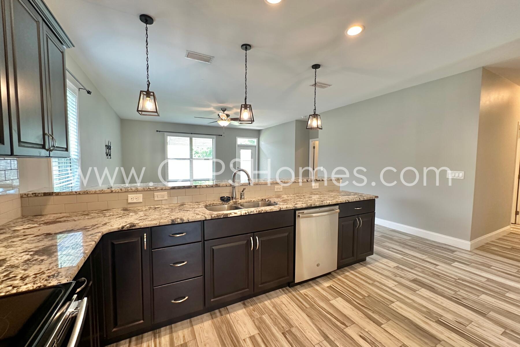 SHANGRILA S/D - Residential Lease