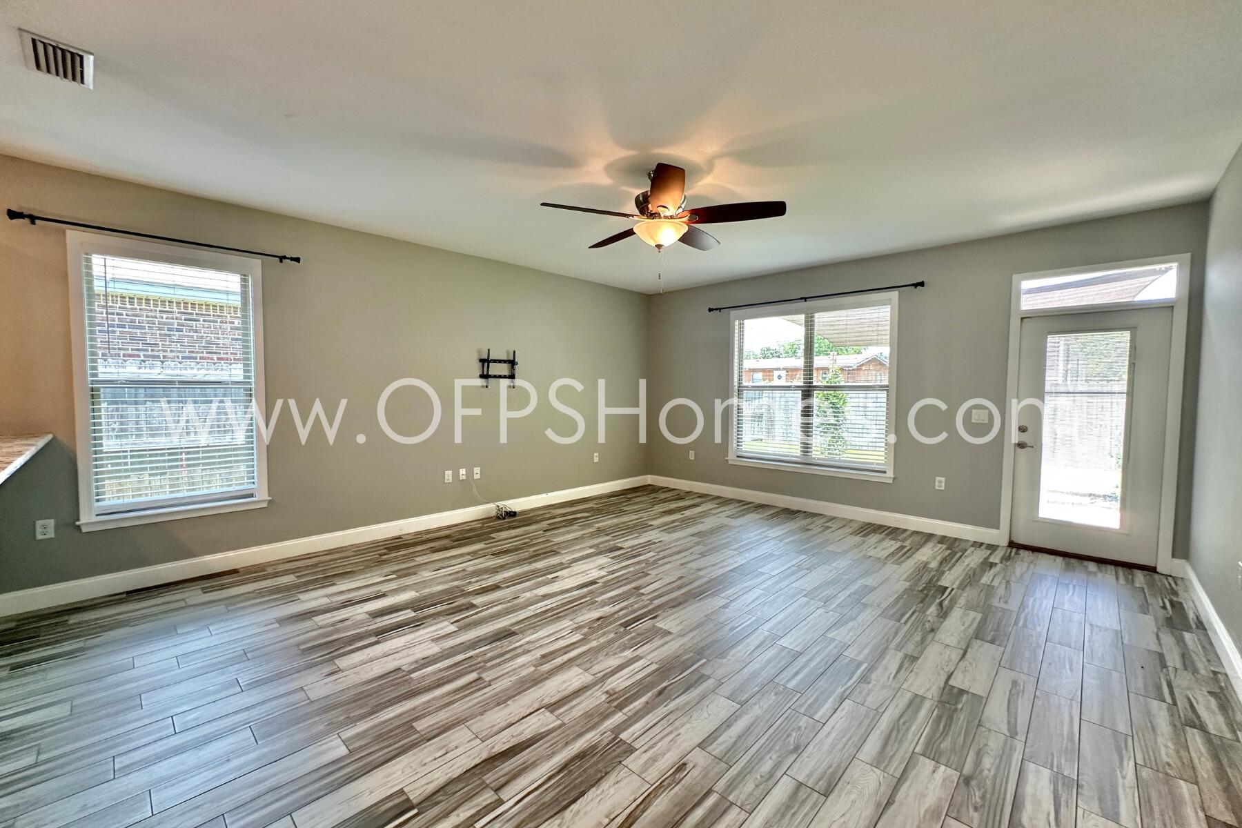 SHANGRILA S/D - Residential Lease