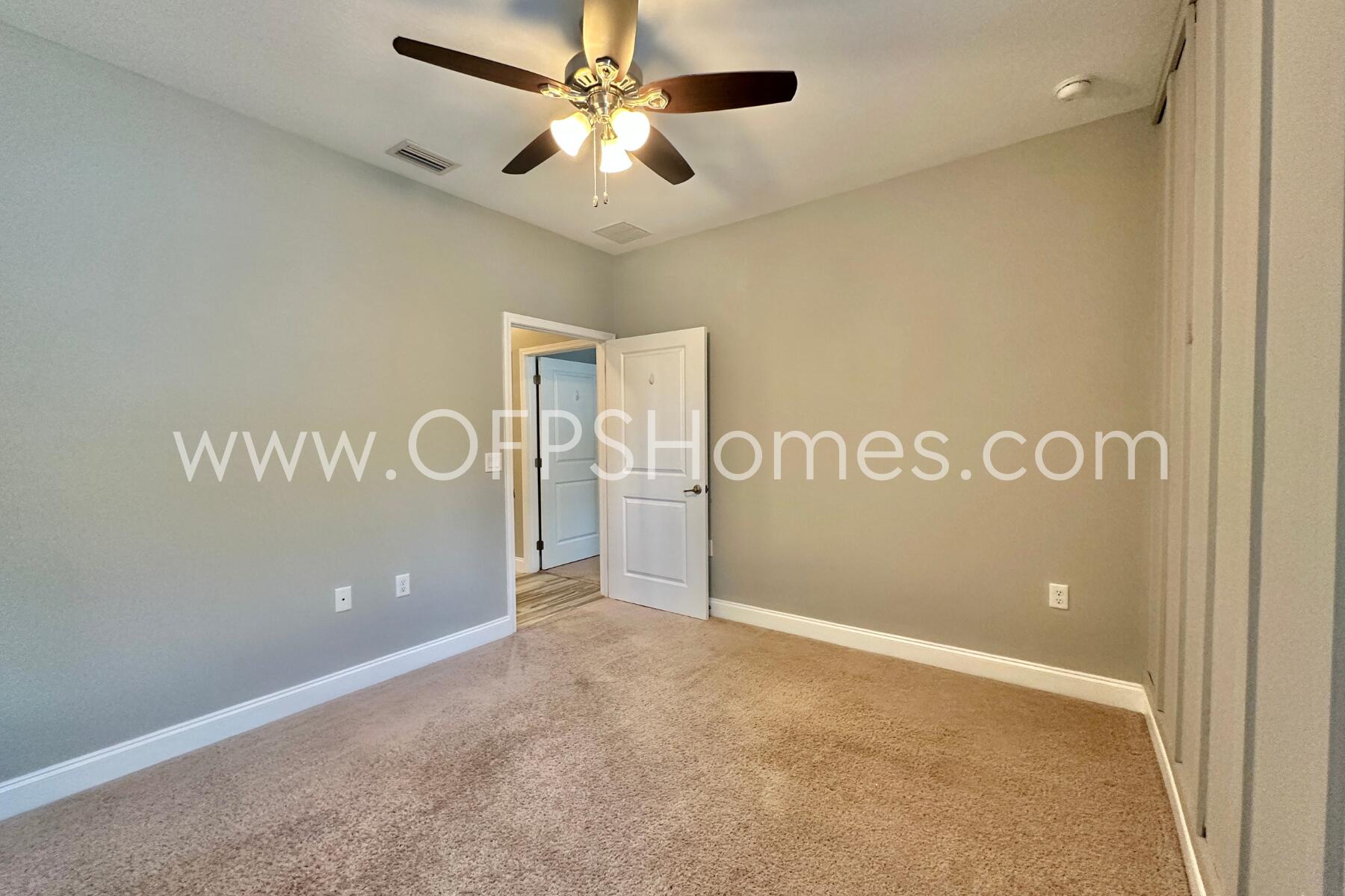 SHANGRILA S/D - Residential Lease