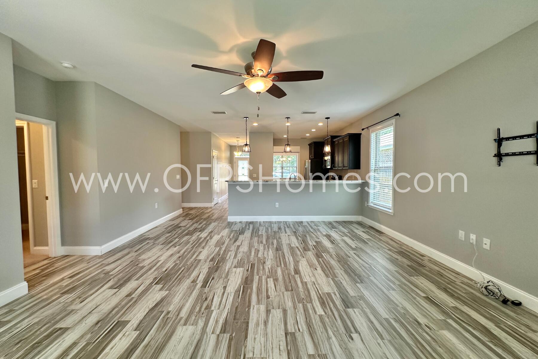 SHANGRILA S/D - Residential Lease