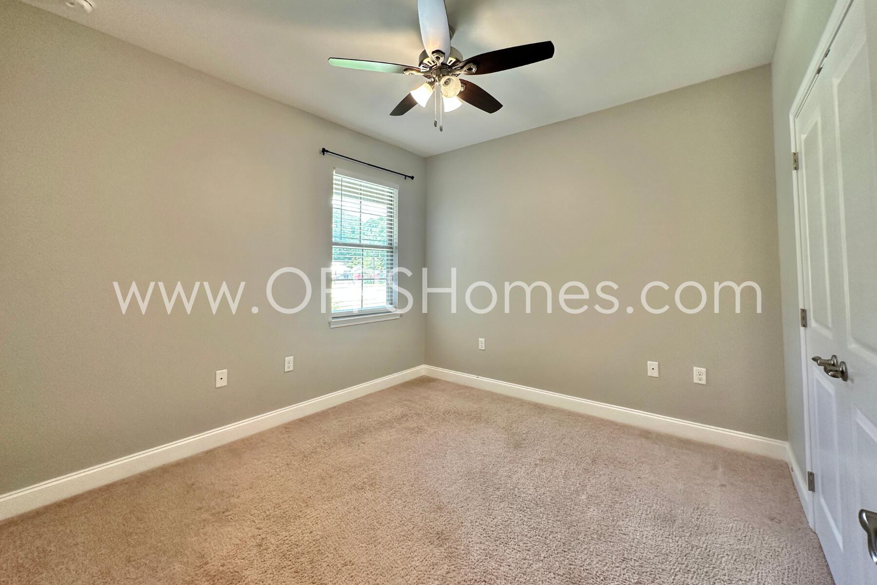 SHANGRILA S/D - Residential Lease