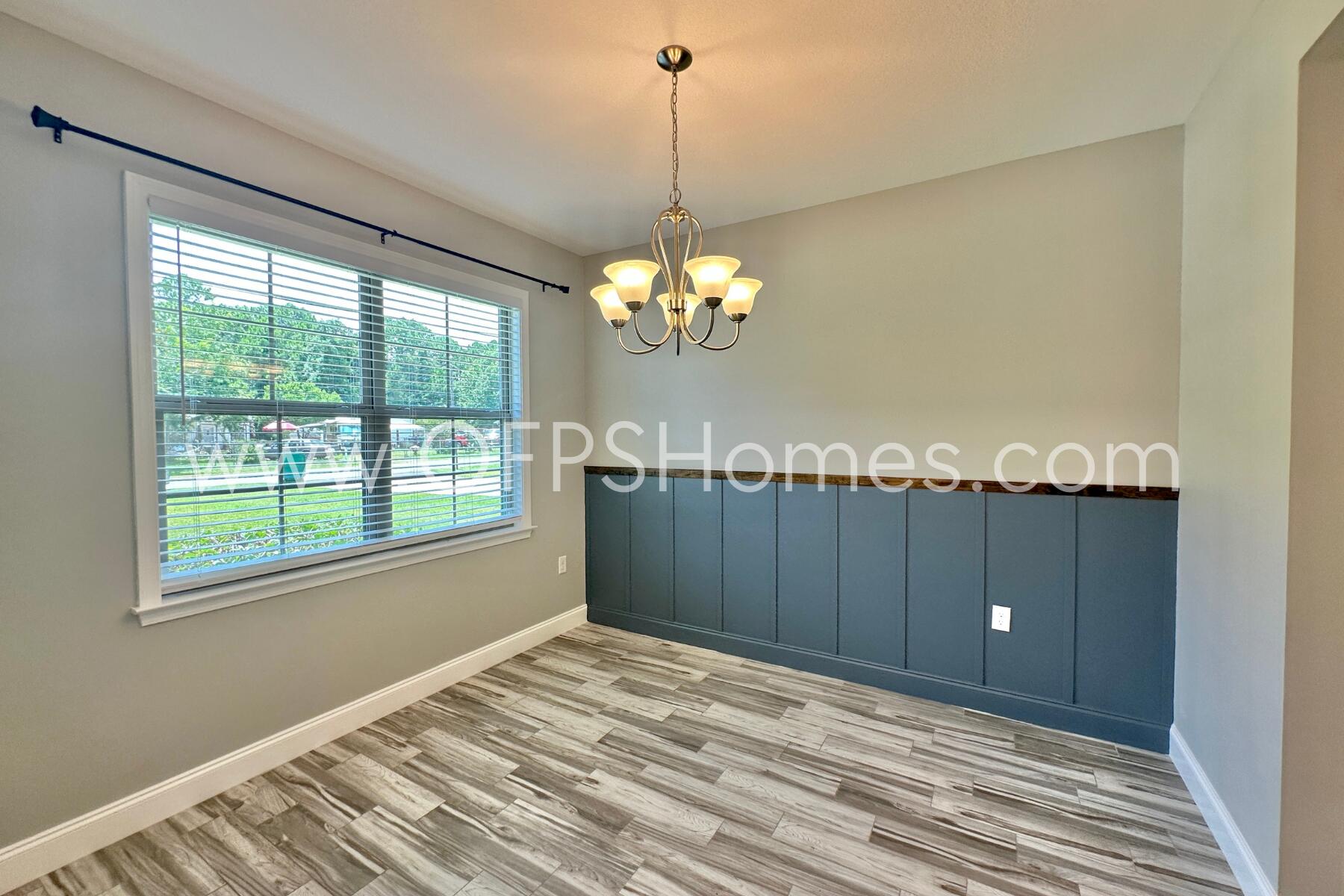 SHANGRILA S/D - Residential Lease