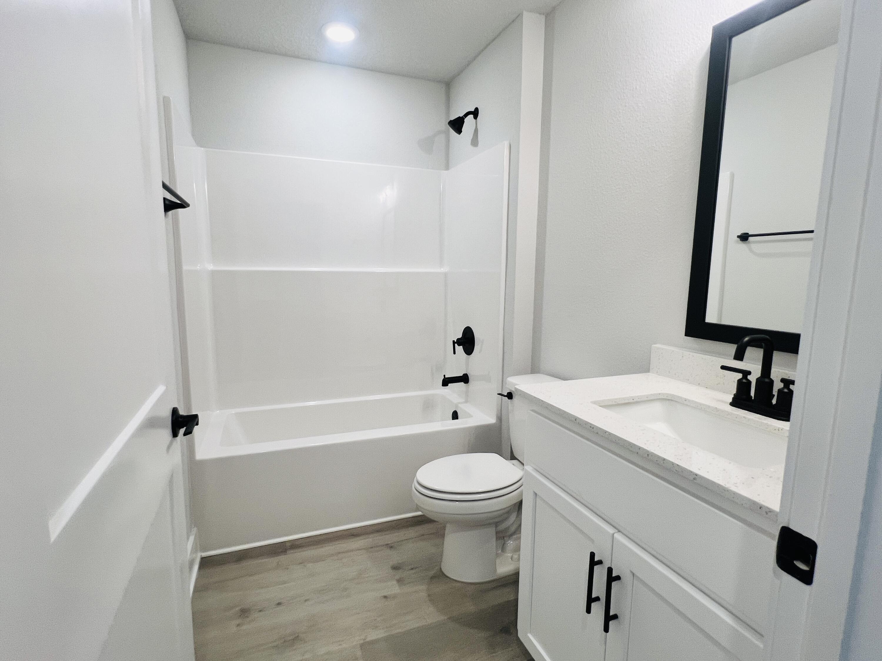 HIDDEN PINES PH 1 - Residential