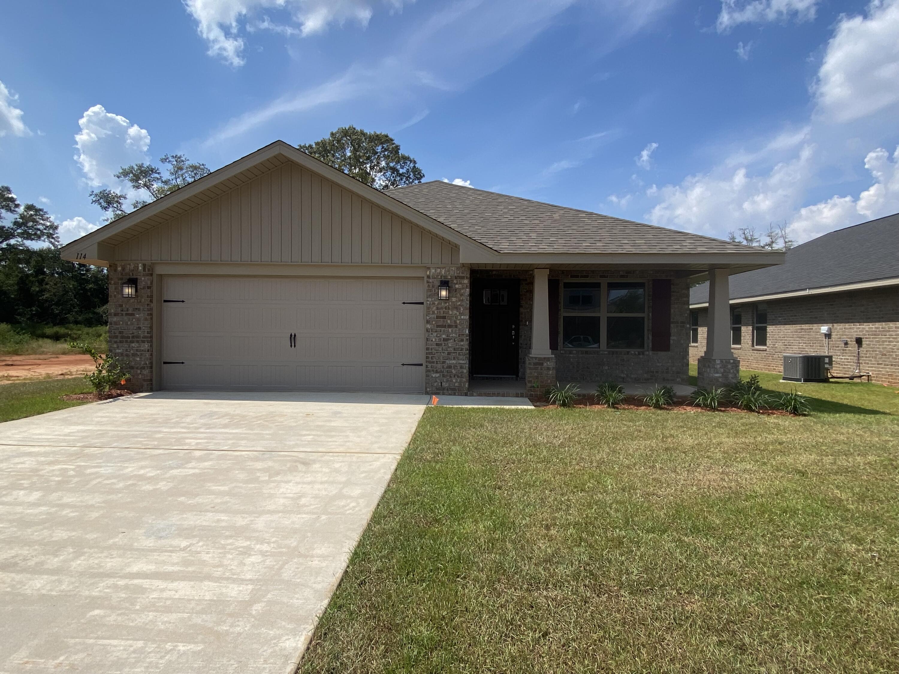 HIDDEN PINES PH 1 - Residential