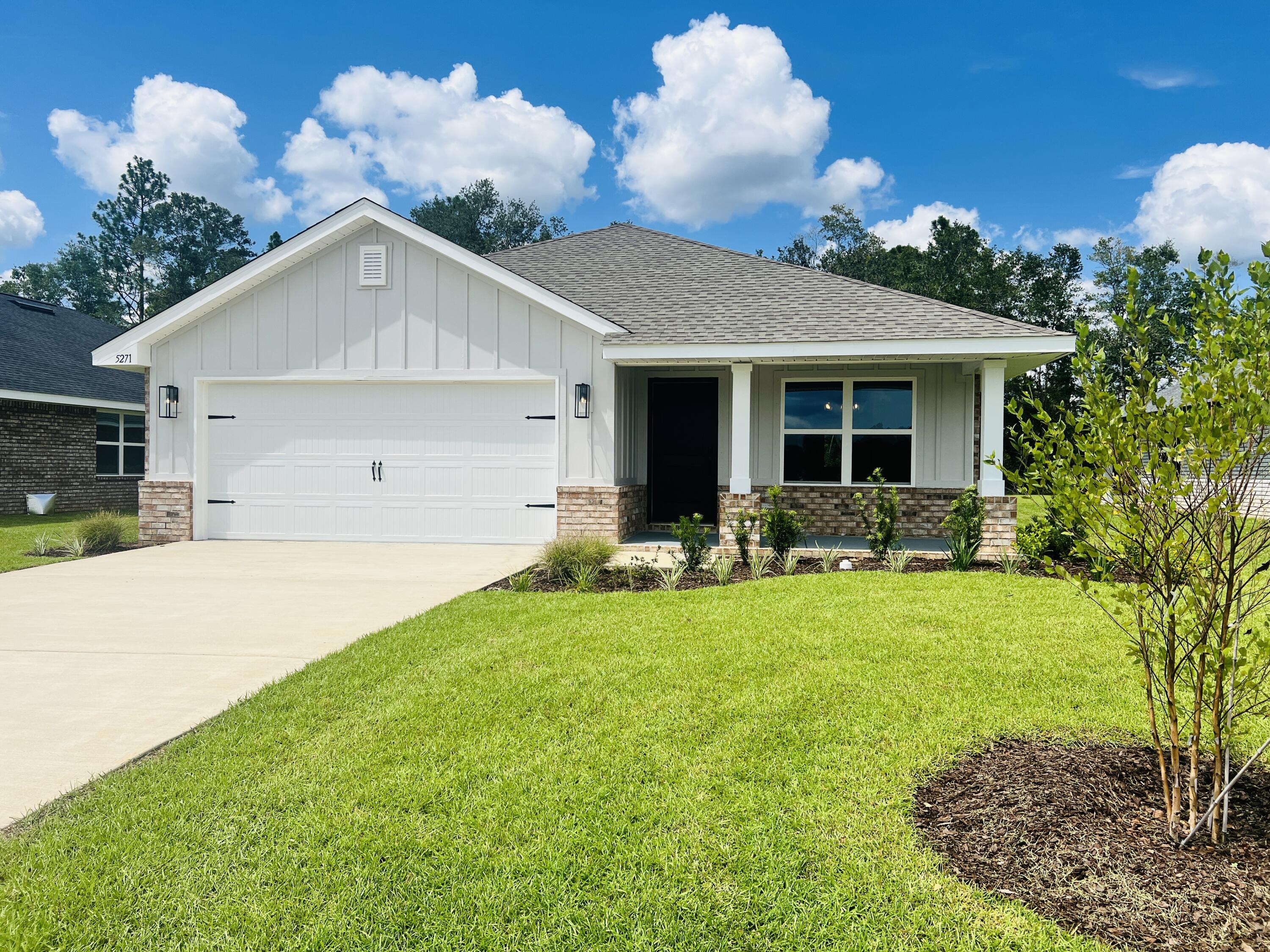 HIDDEN PINES PH 1 - Residential