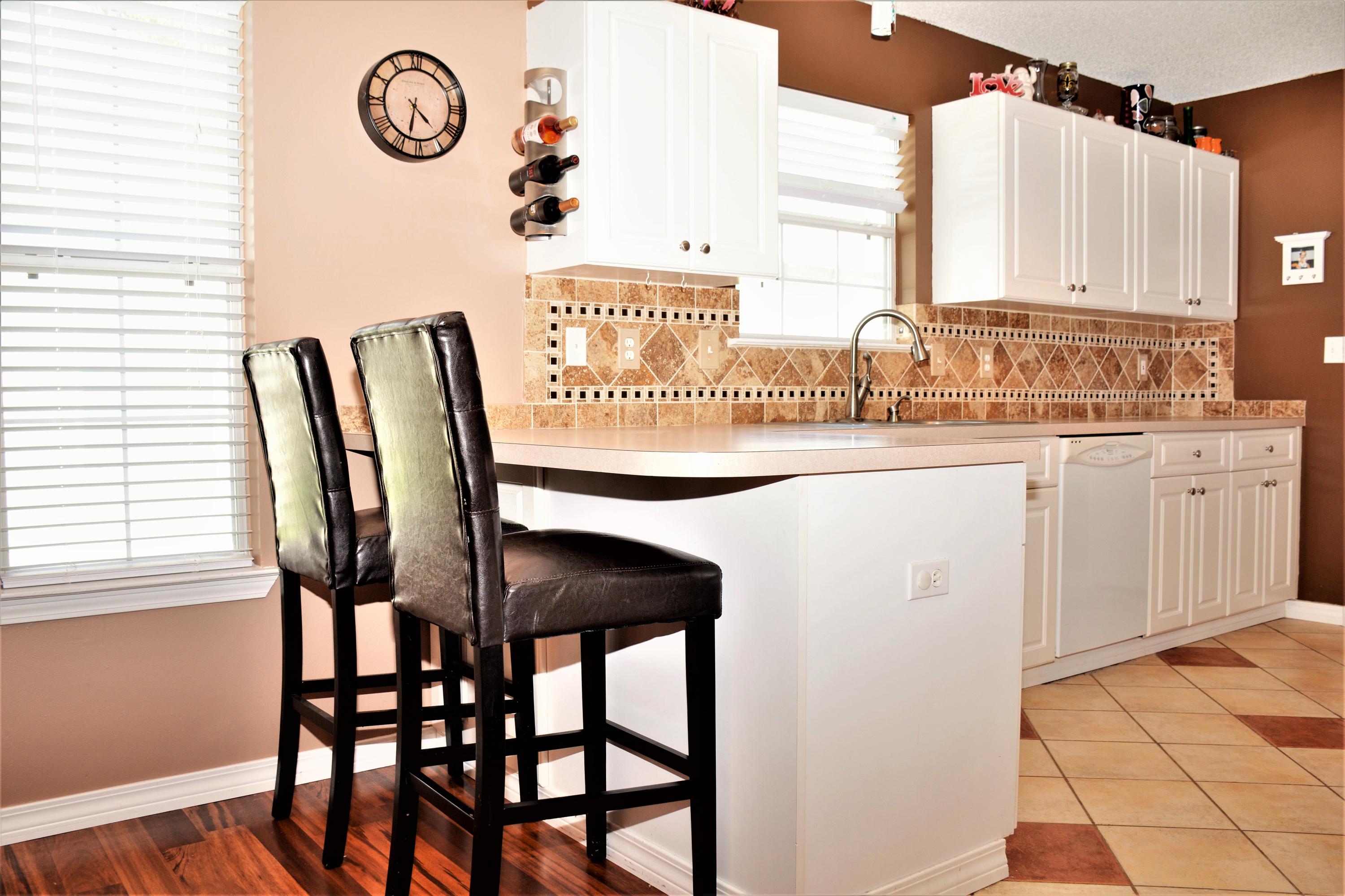 SOUTHERN PINES - Residential