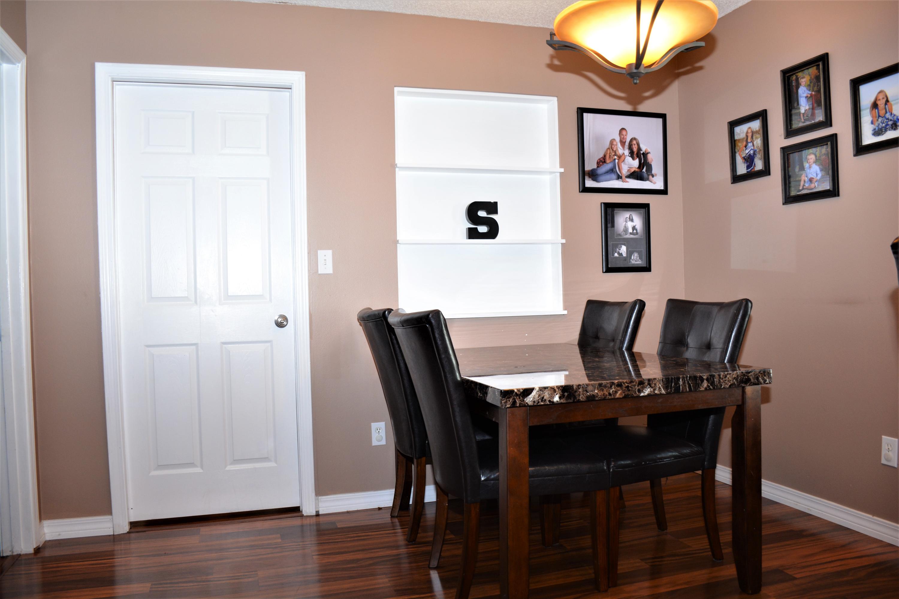 SOUTHERN PINES - Residential