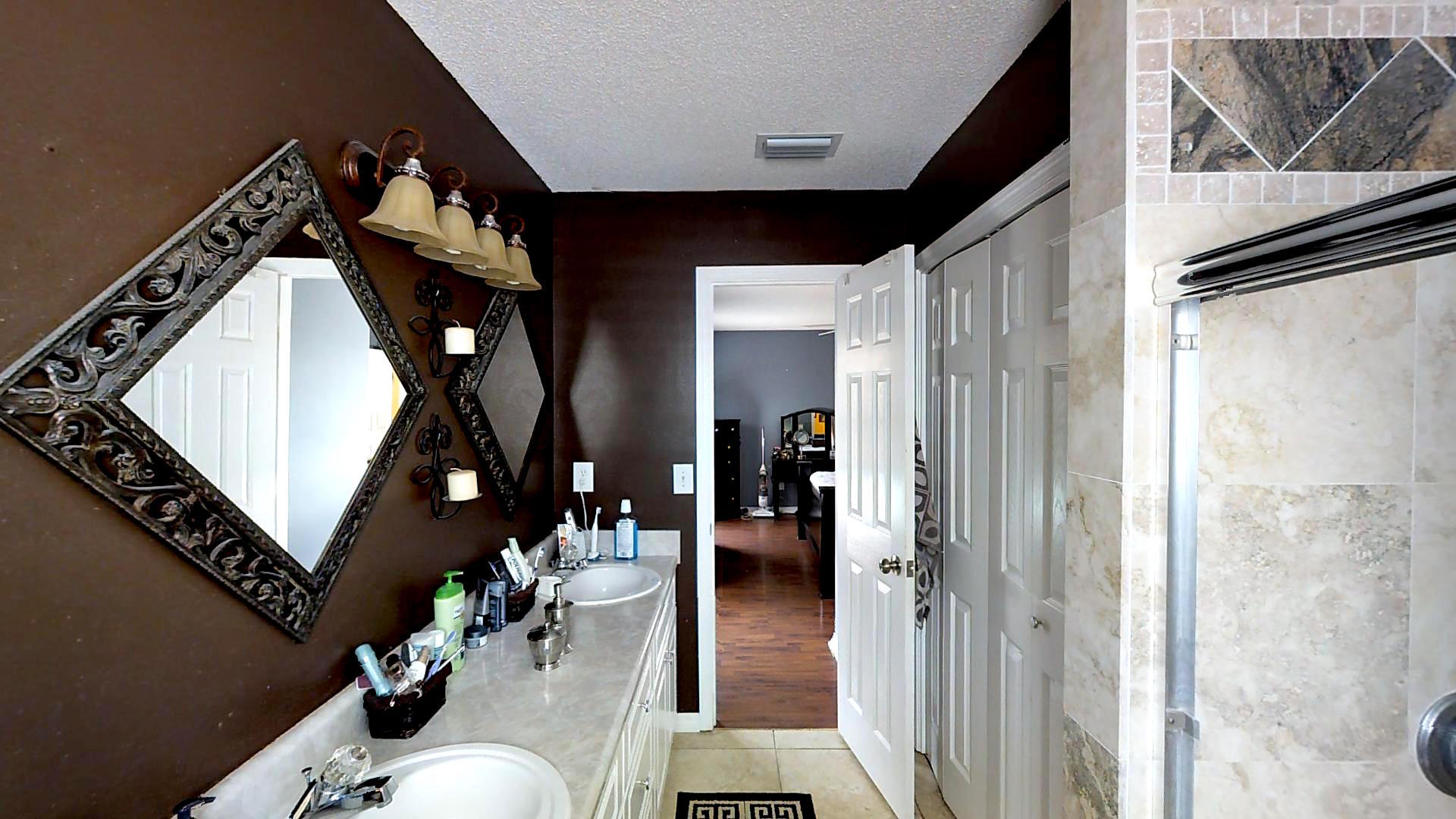 SOUTHERN PINES - Residential