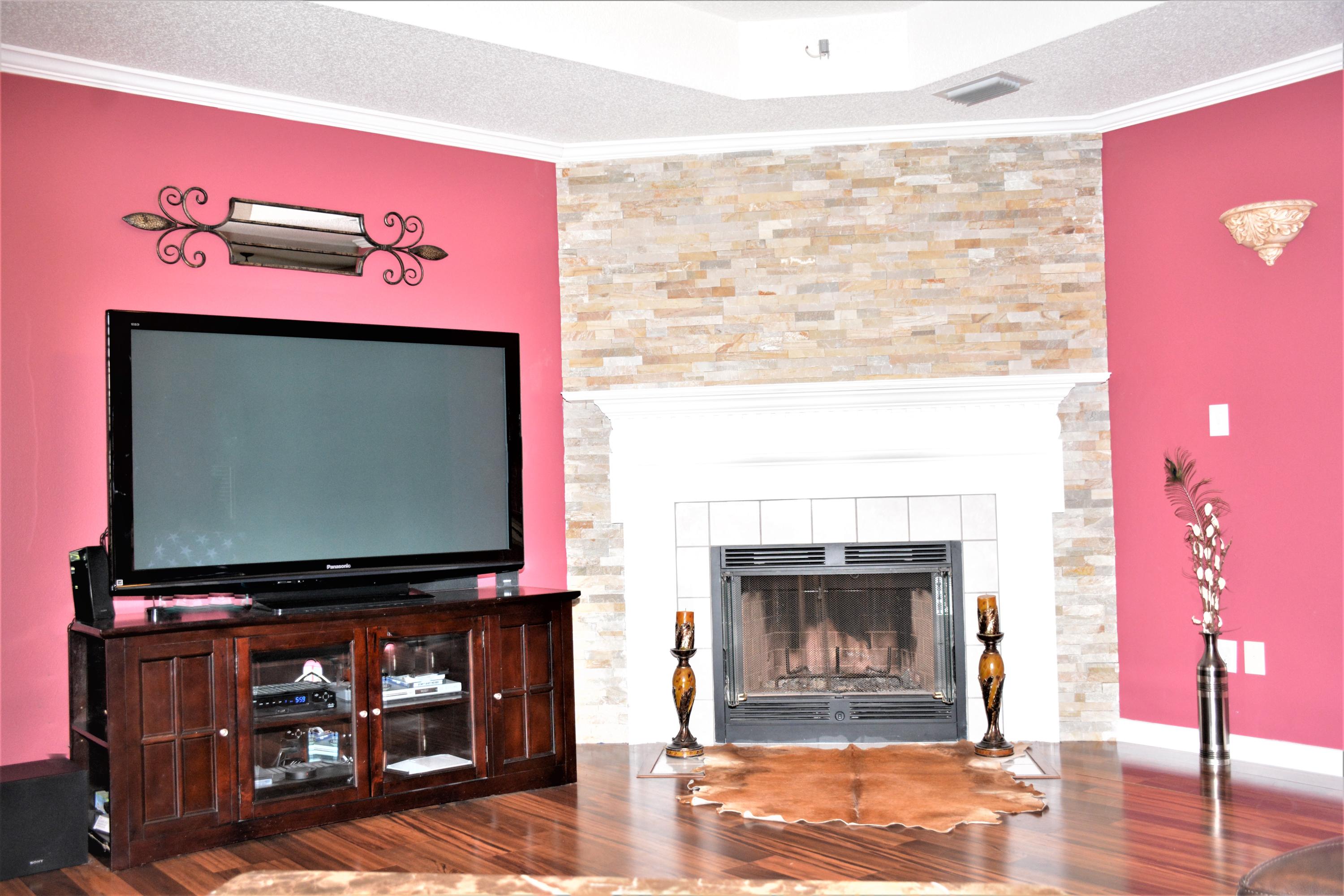 SOUTHERN PINES - Residential