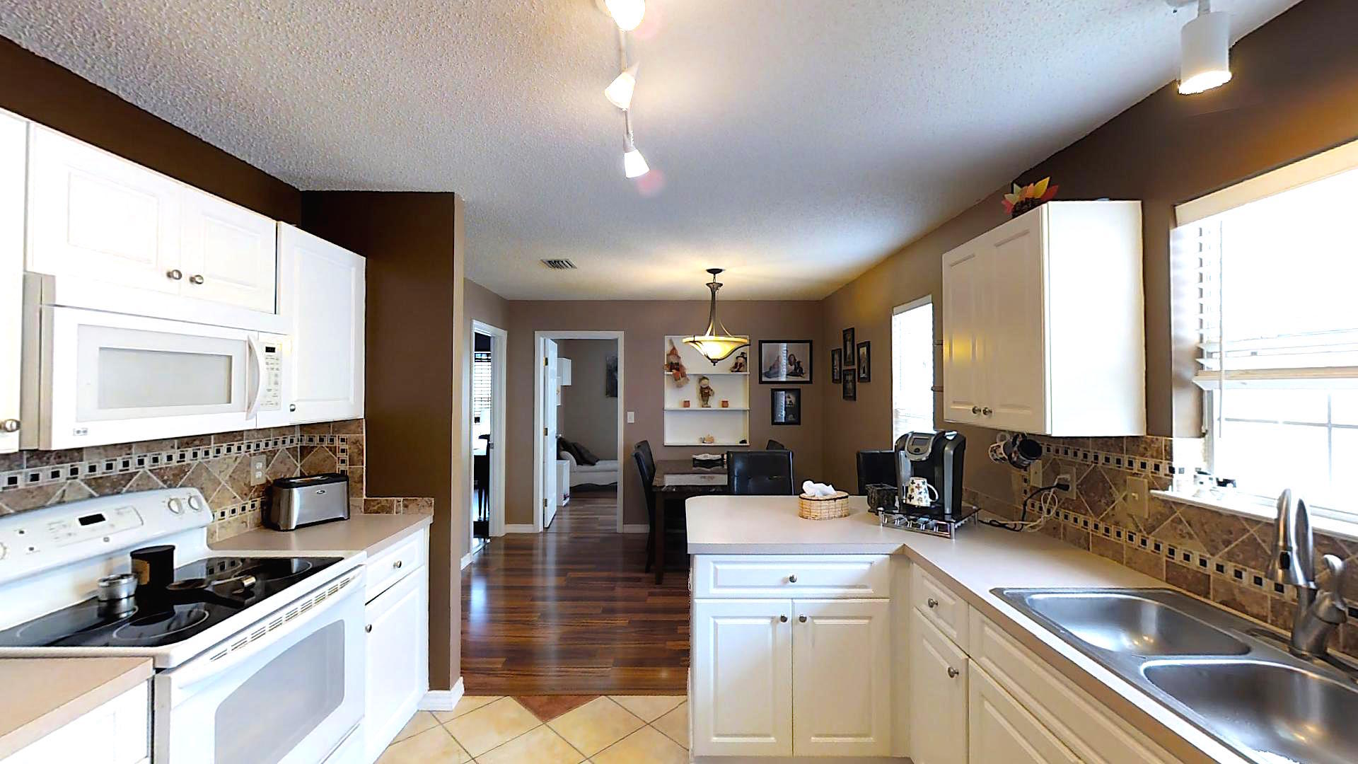 SOUTHERN PINES - Residential