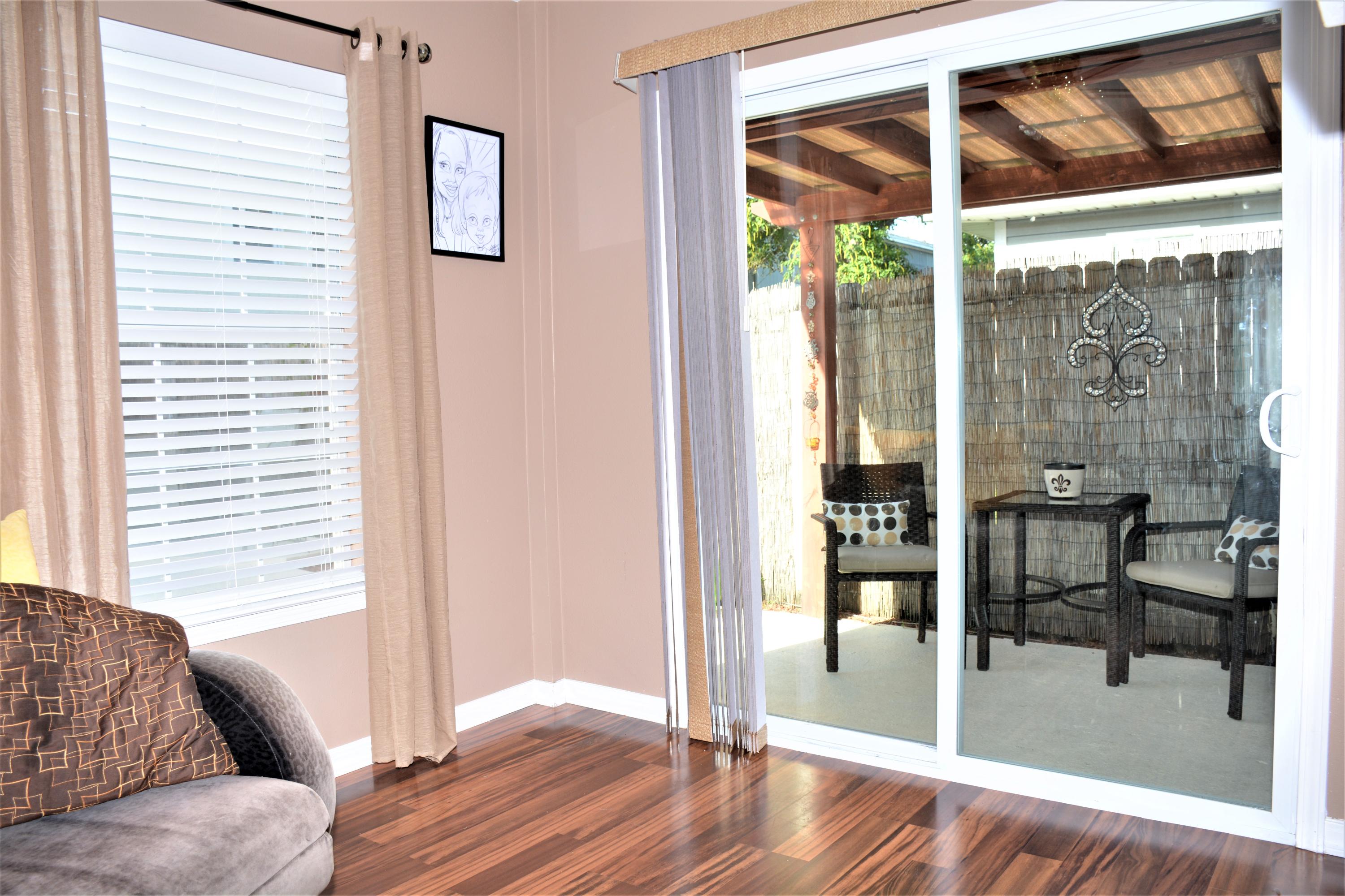 SOUTHERN PINES - Residential